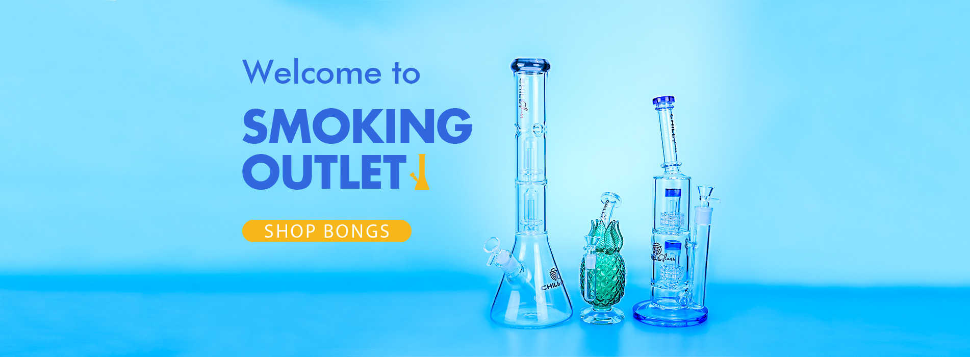 Welcome to Smoking outlet.