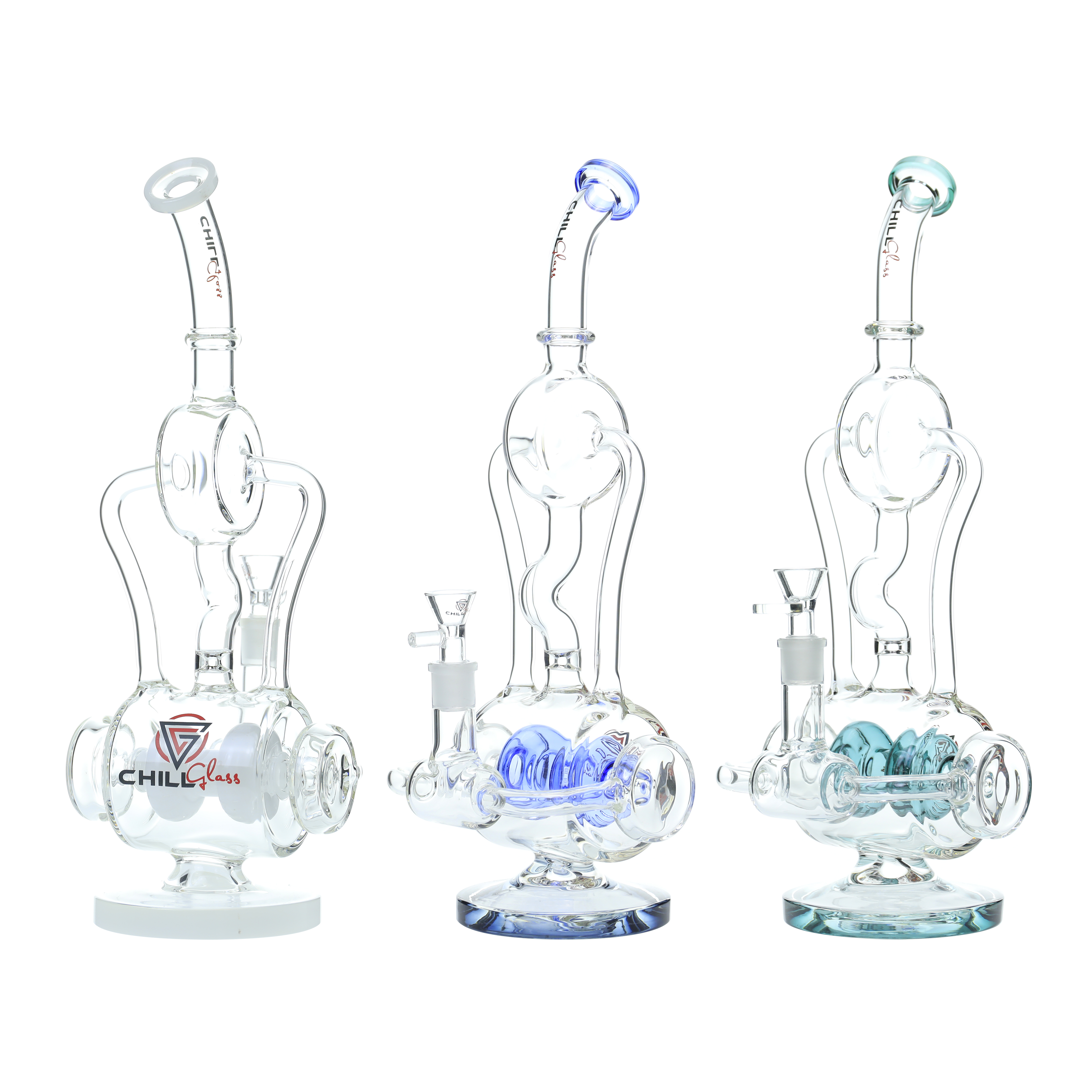 Chill Glass JLB-127