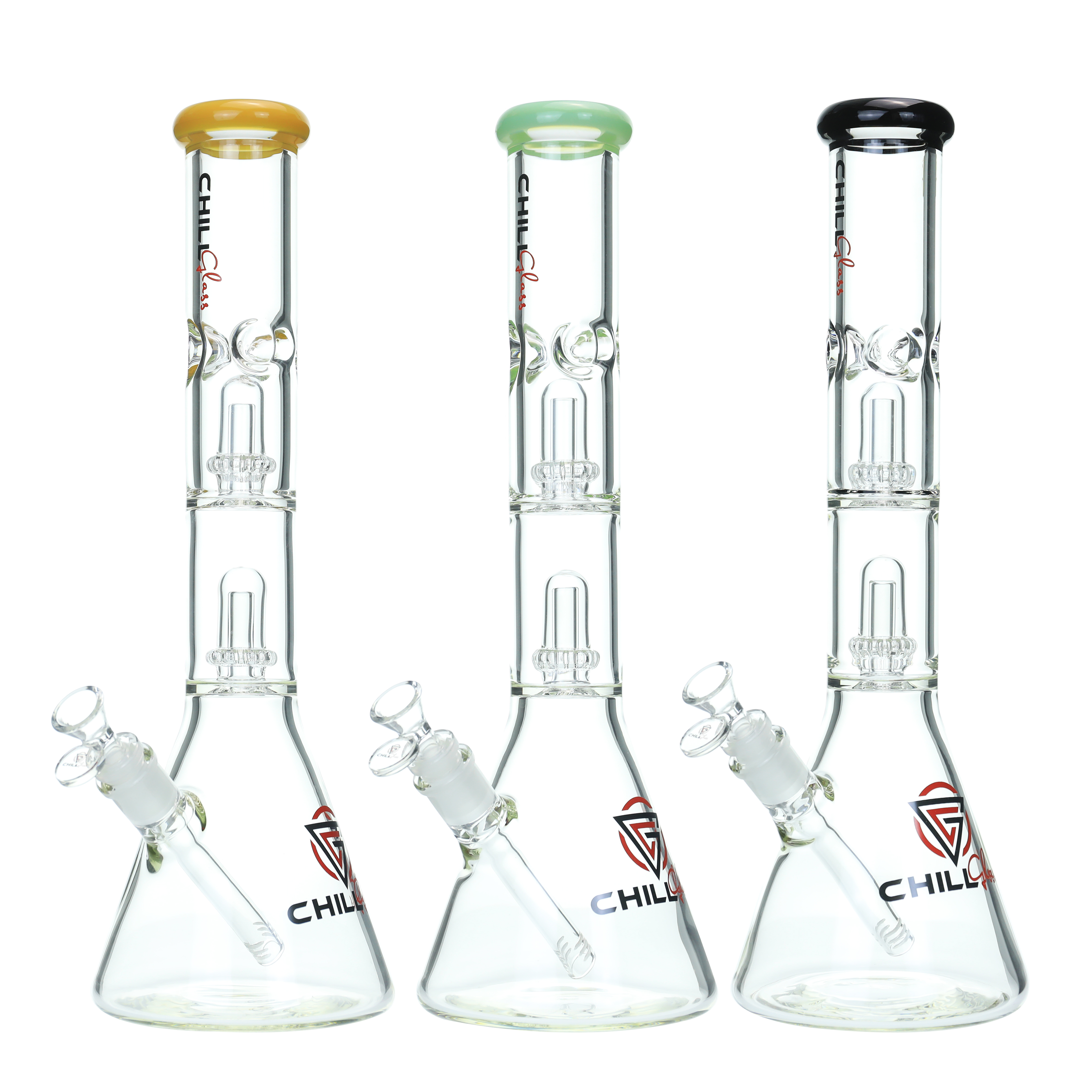 Chill Glass JLA-91