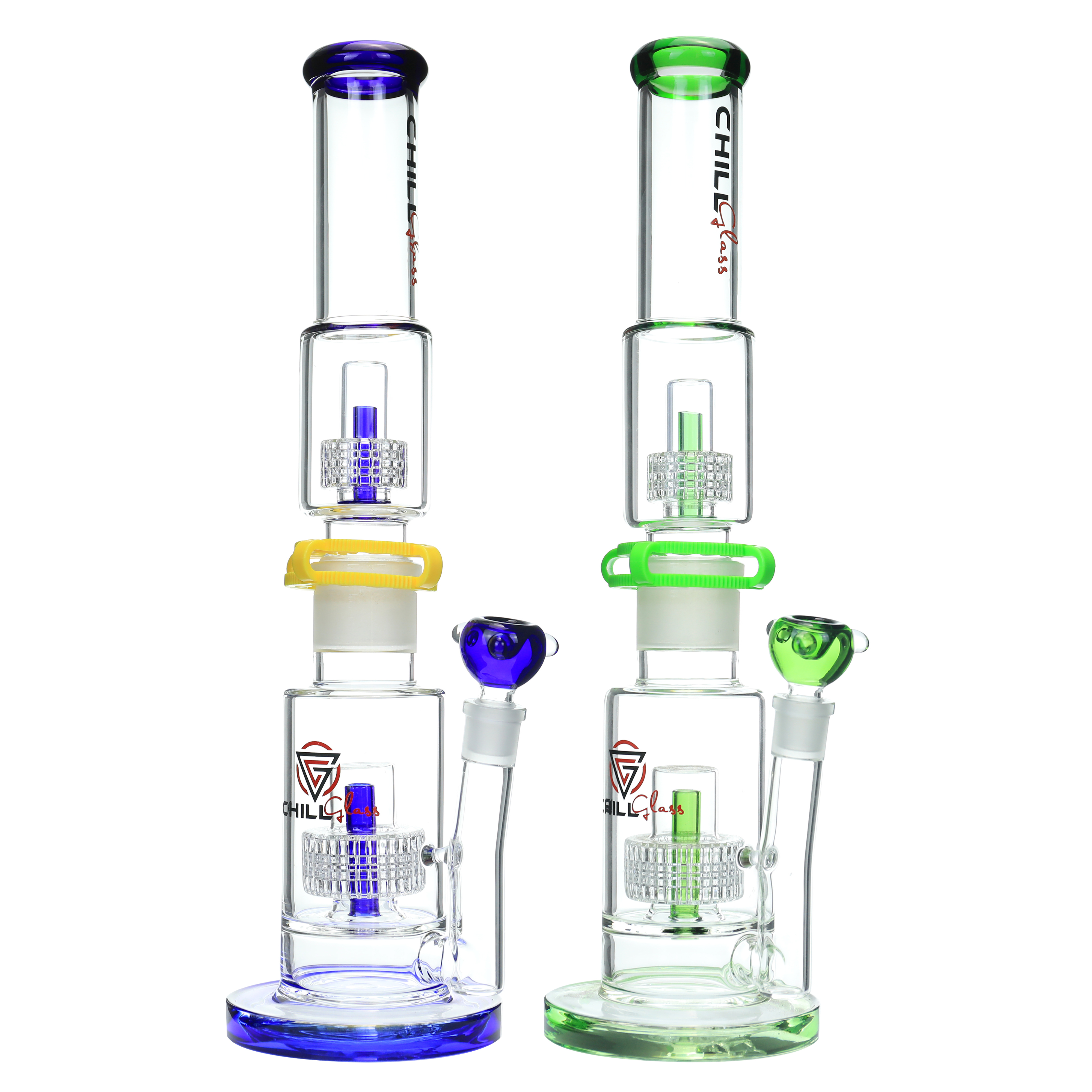 Chill Glass JLA-92