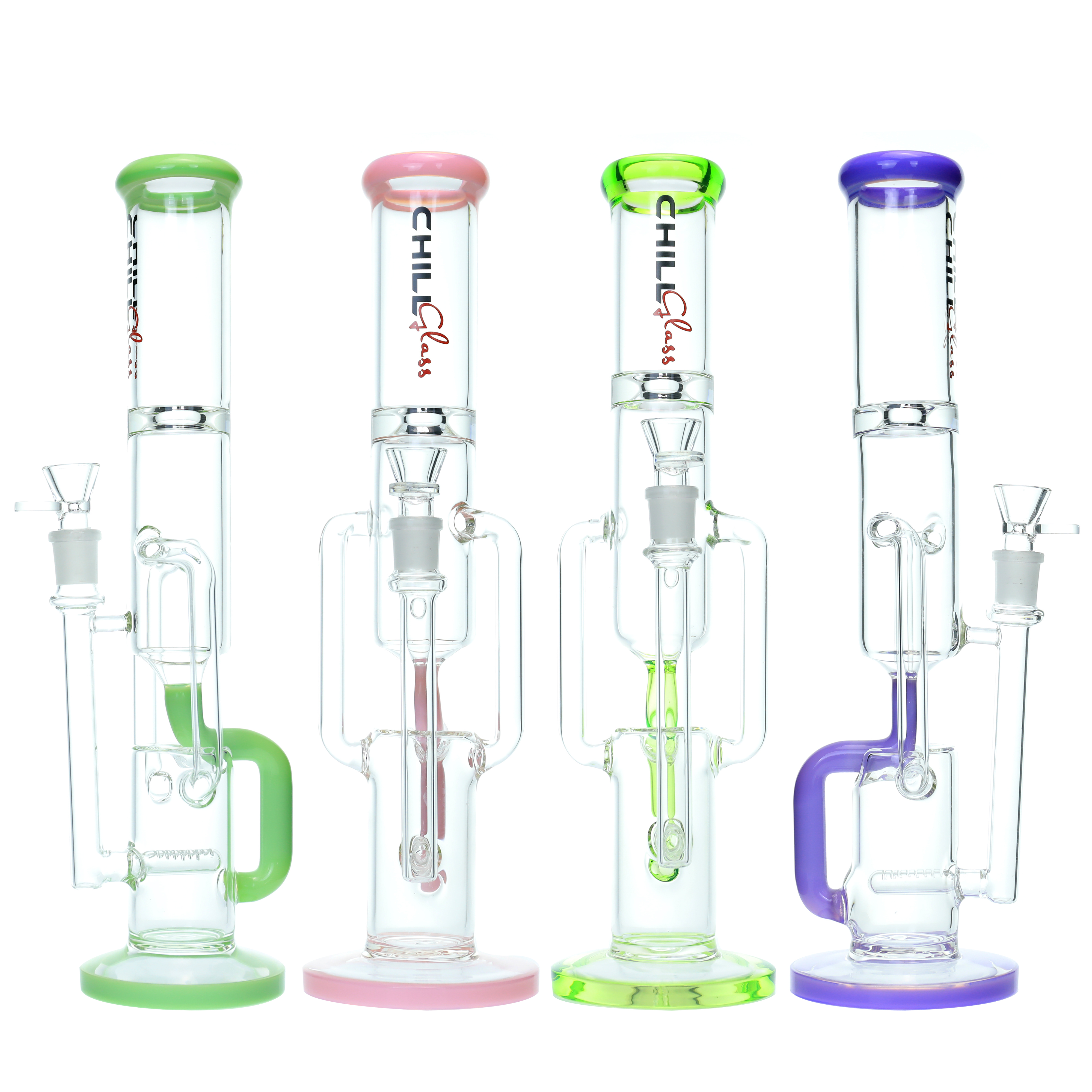 Chill Glass JLA-95