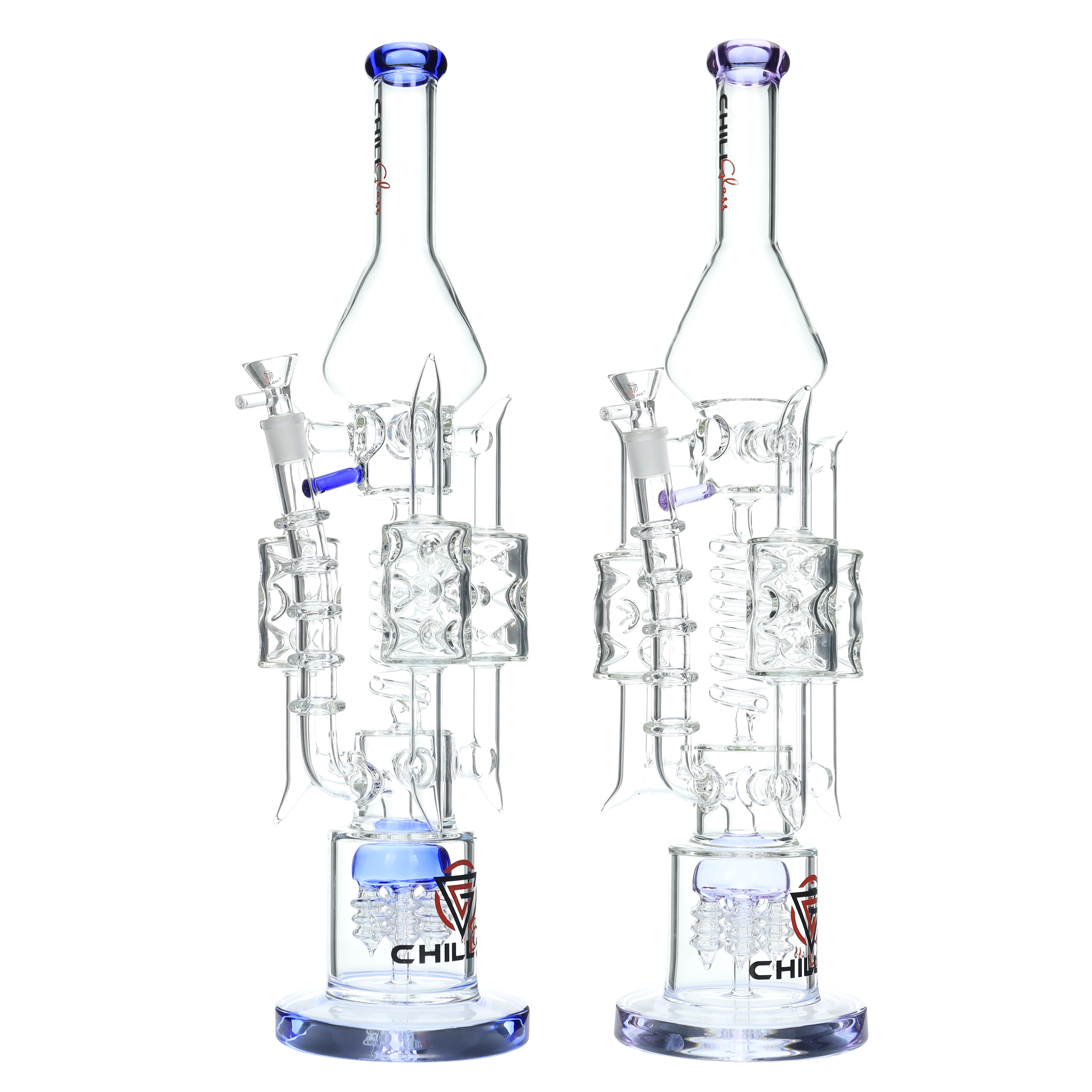 Chill Glass JLA-97