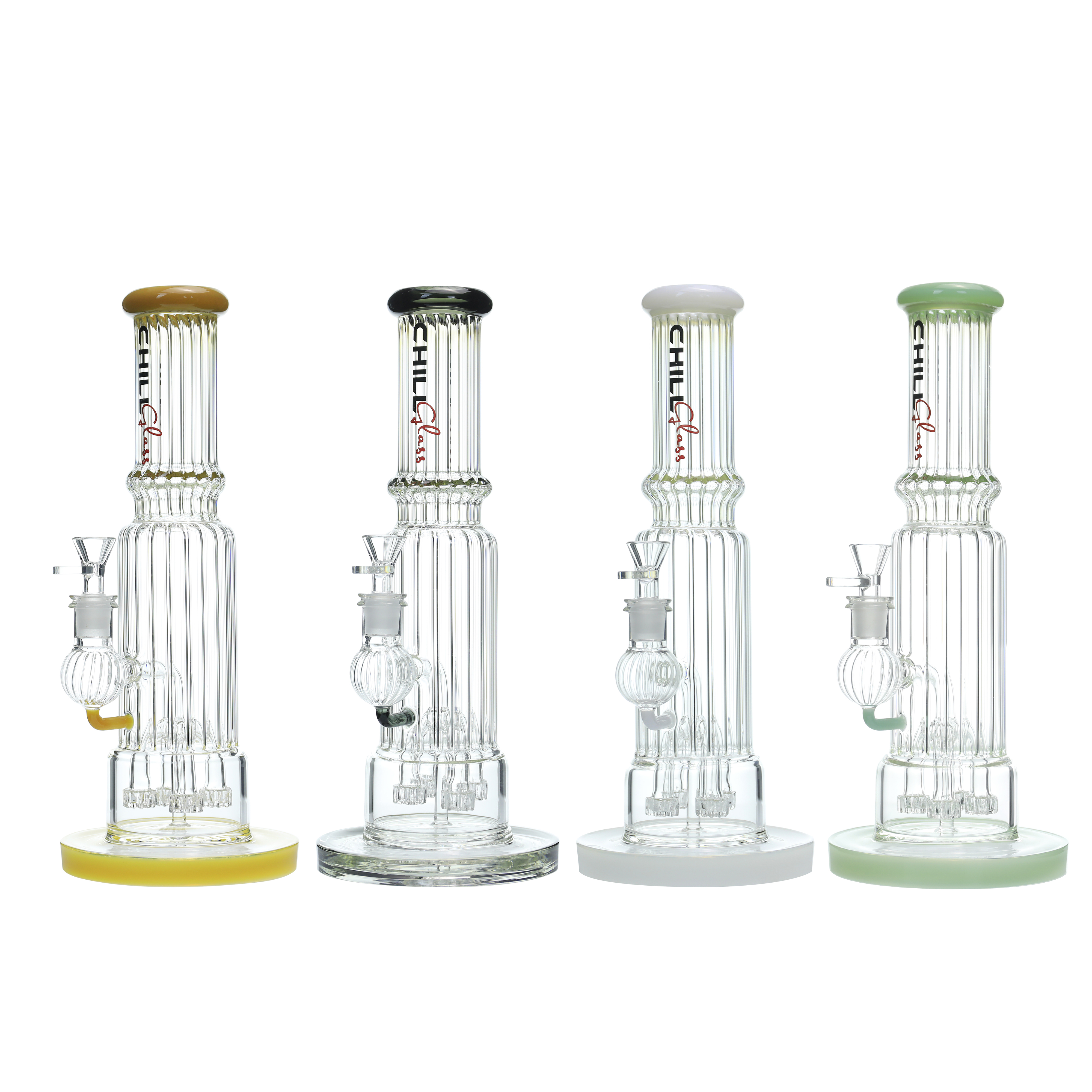 Chill Glass JLB-53