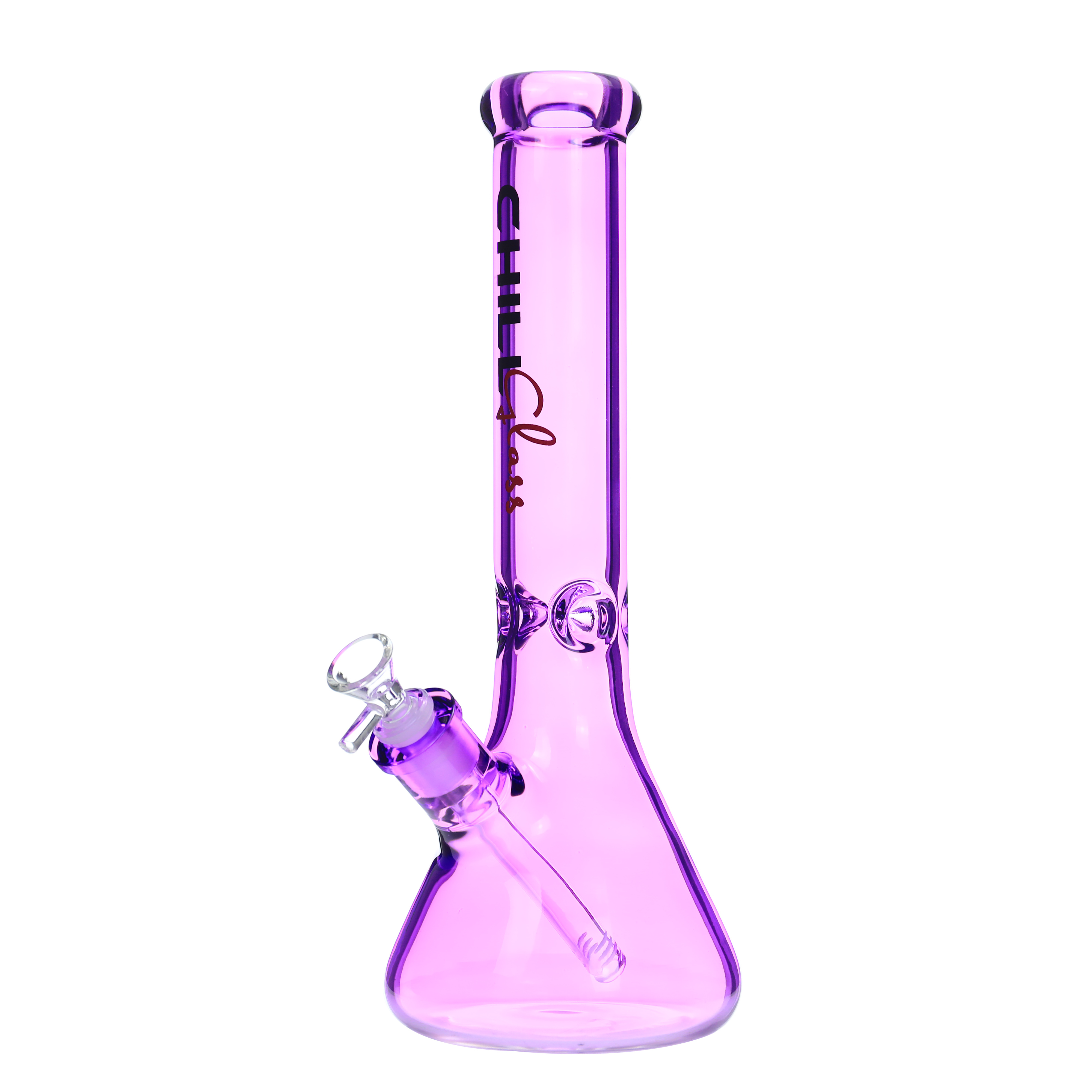 Chill Glass Water Pipes JLB-134