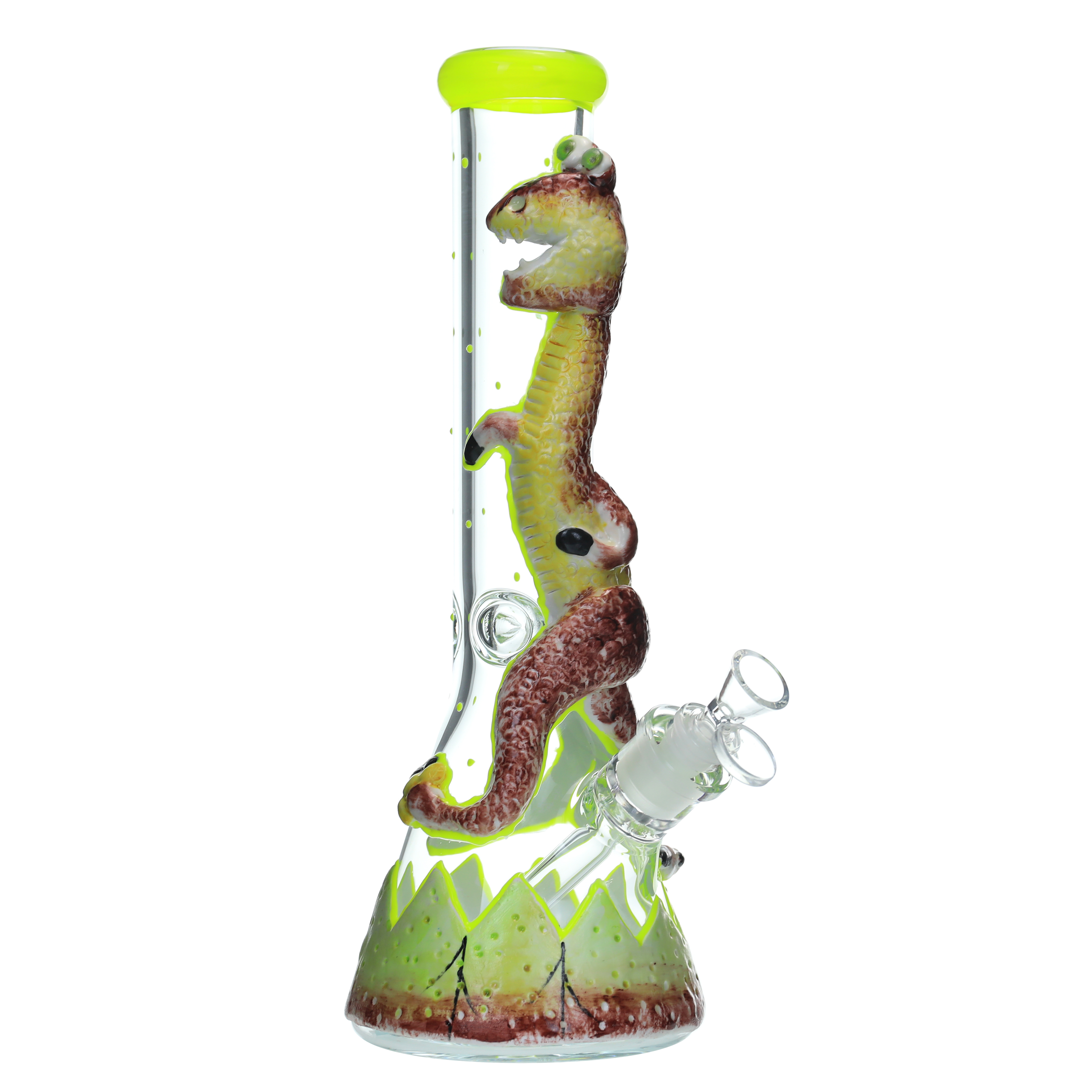 Chill Glass JLB-138