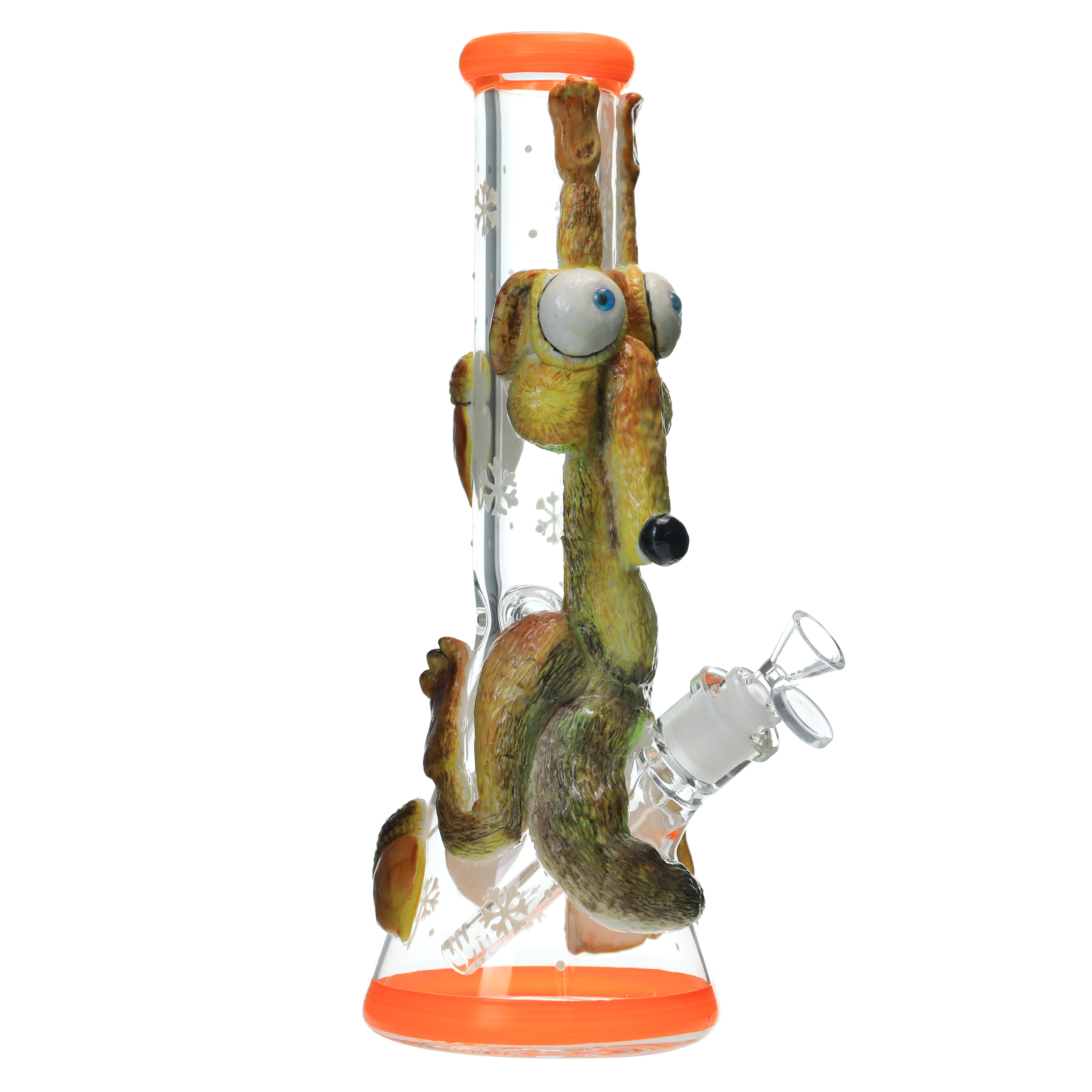 Chill Glass JLB-143