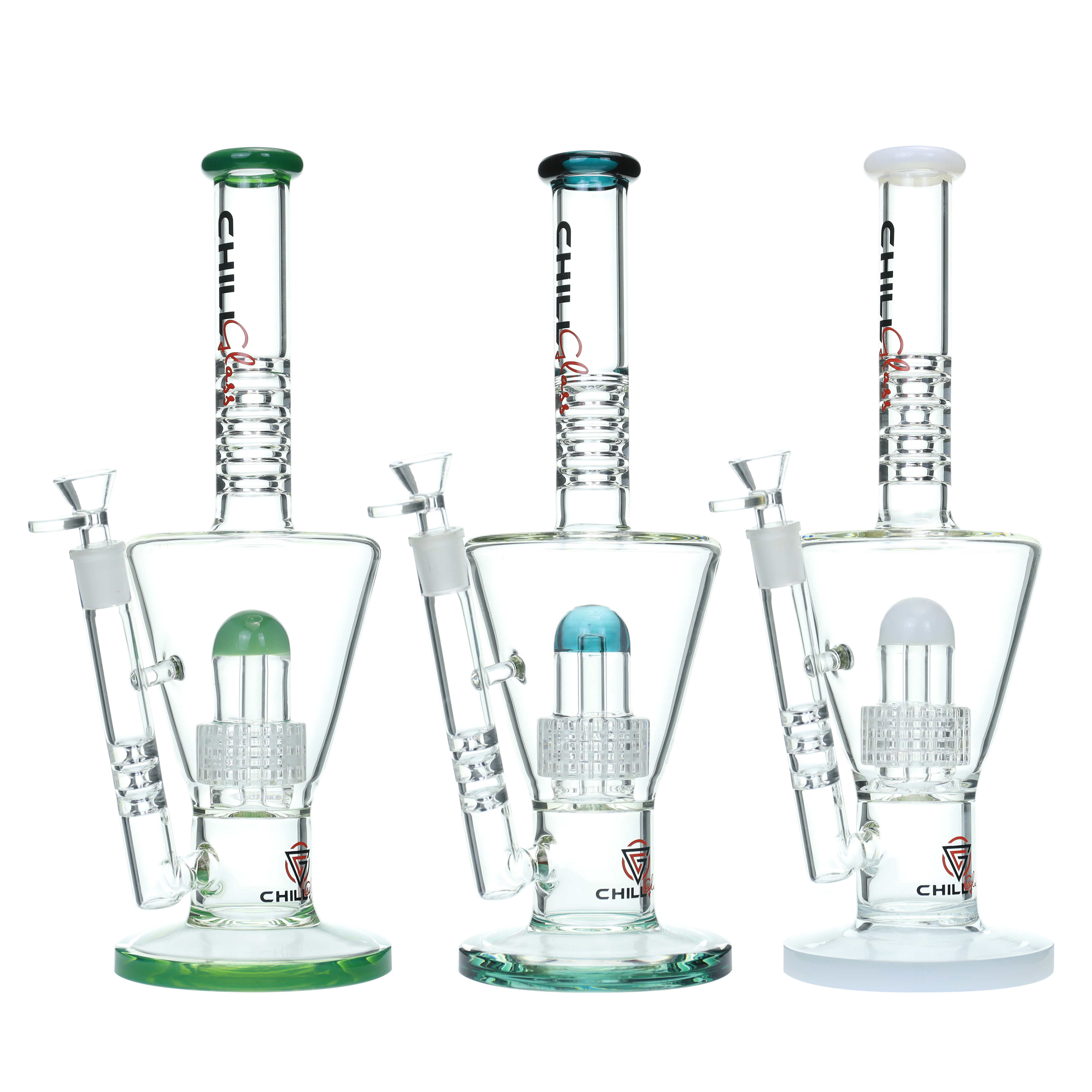 Chill Glass JLB-150