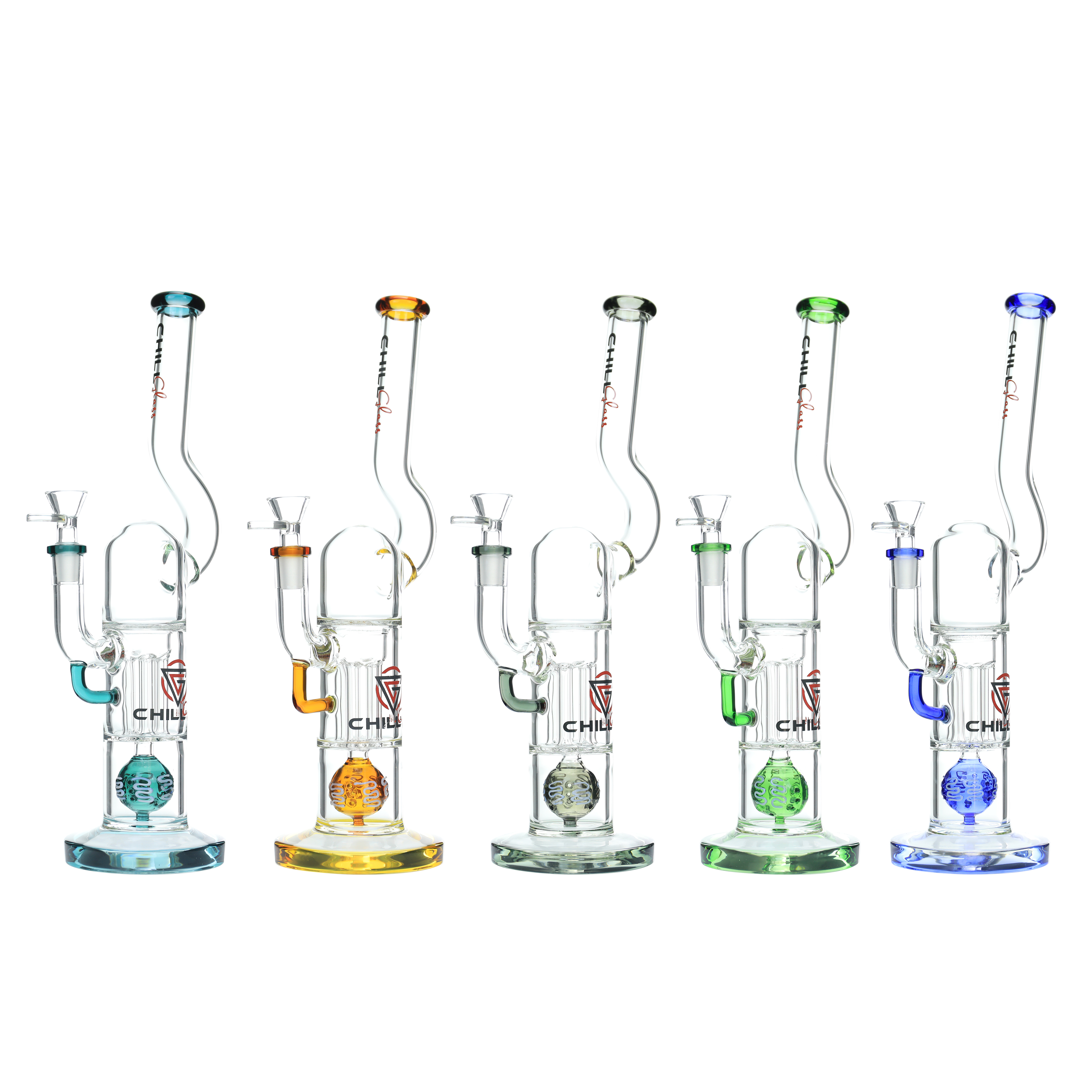 Chill Glass JLB-155