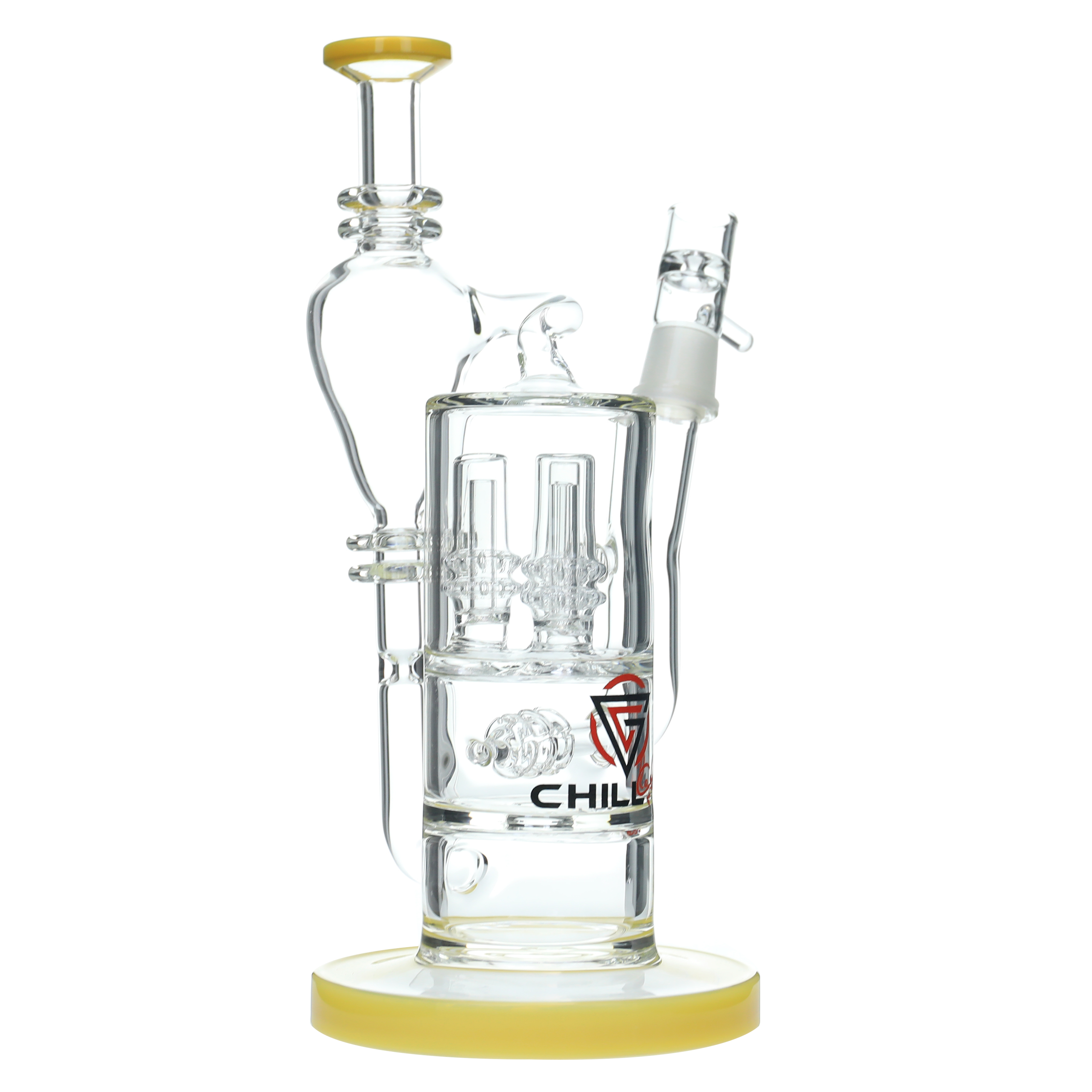 Chill Glass JLC-35