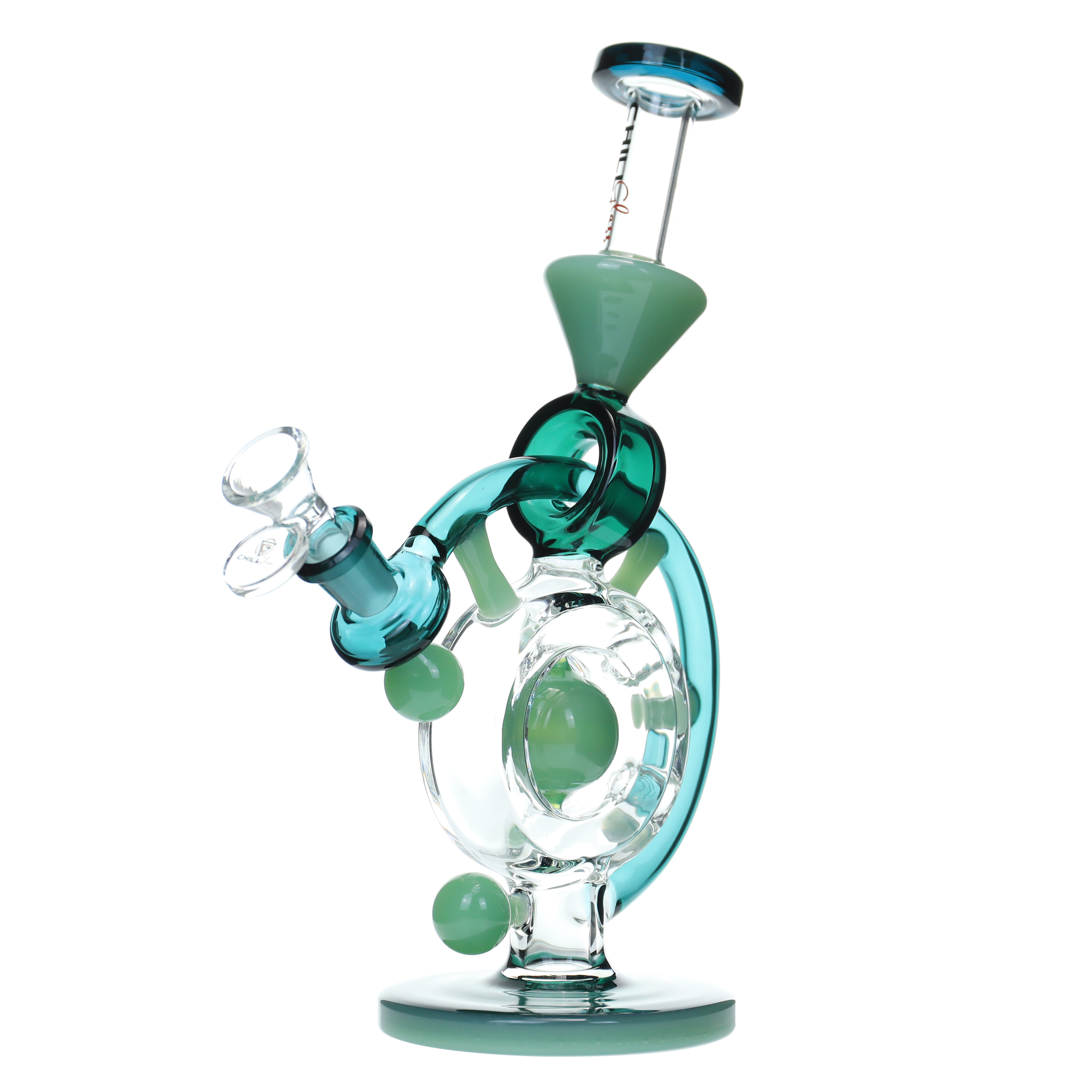 Chill Glass JLD-83