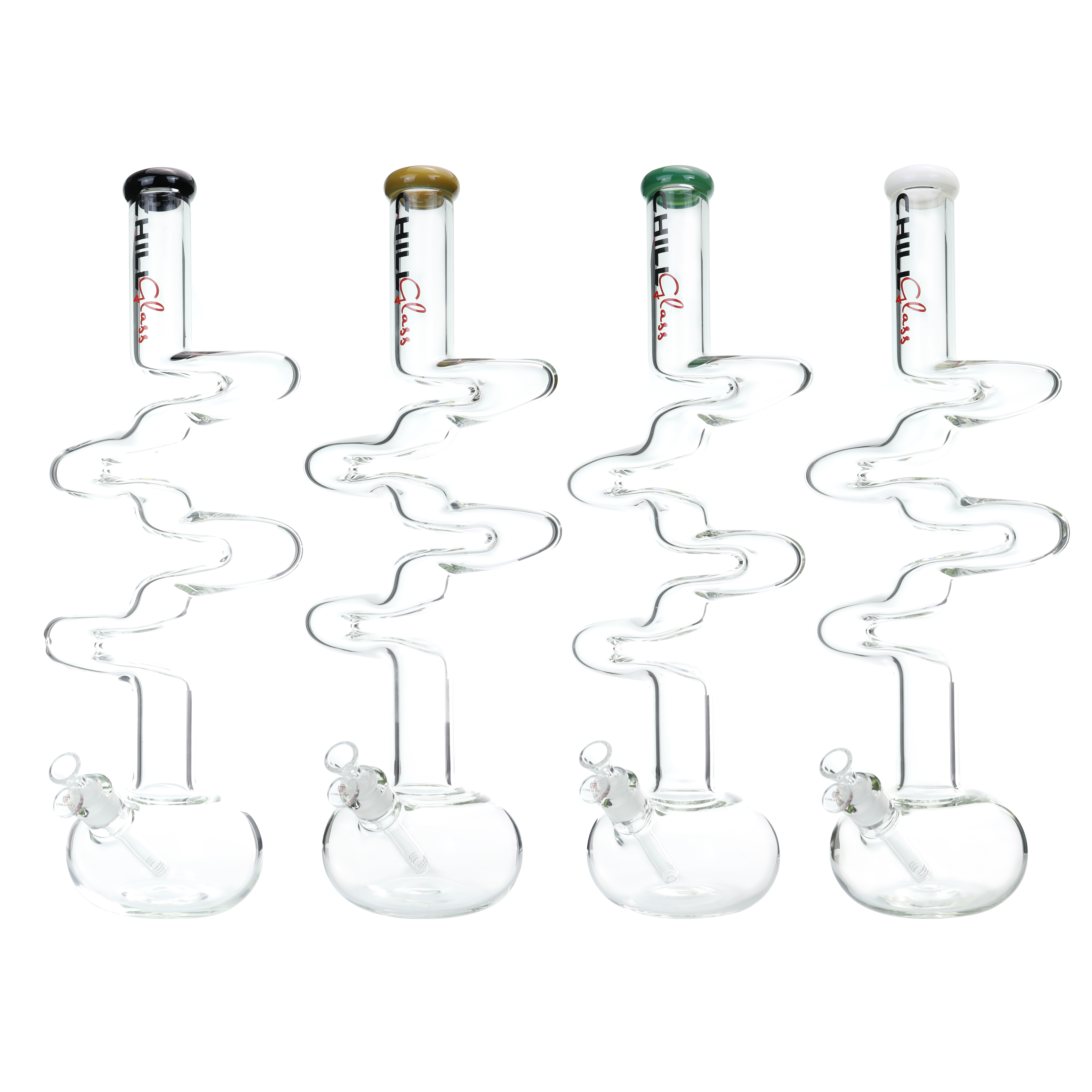 Chill Glass JLA-103