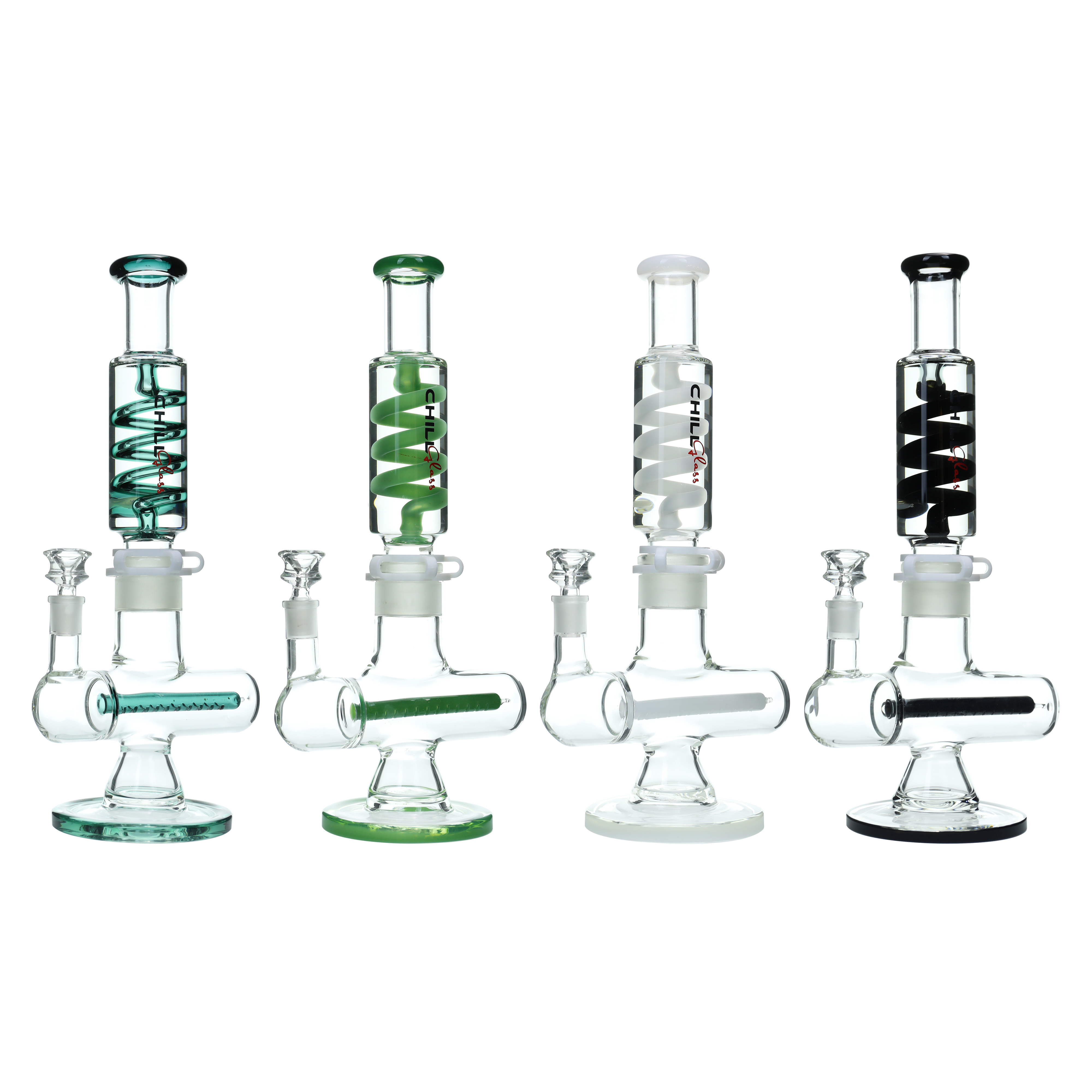 Chill Glass JLB-122