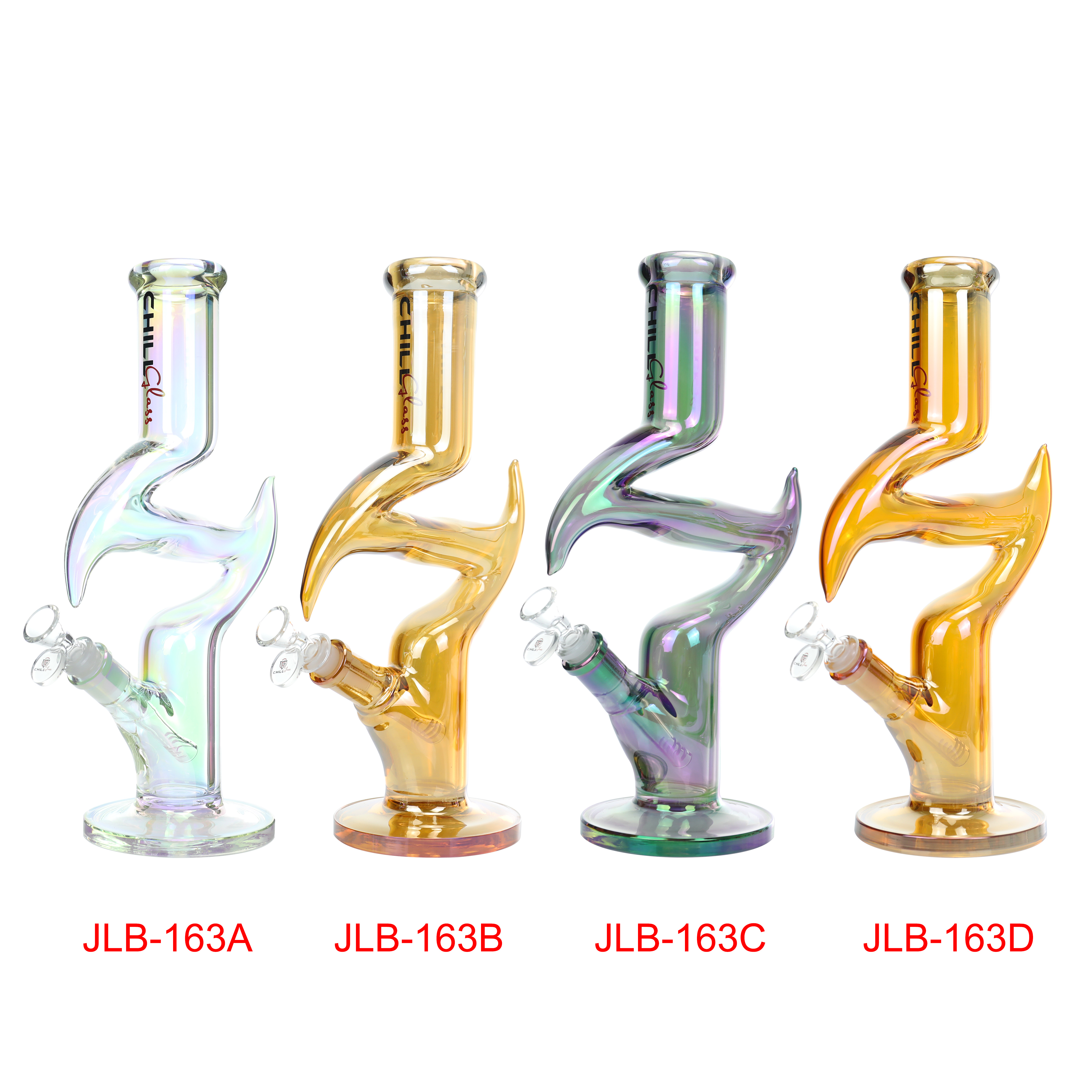 Chill Glass JLB-163