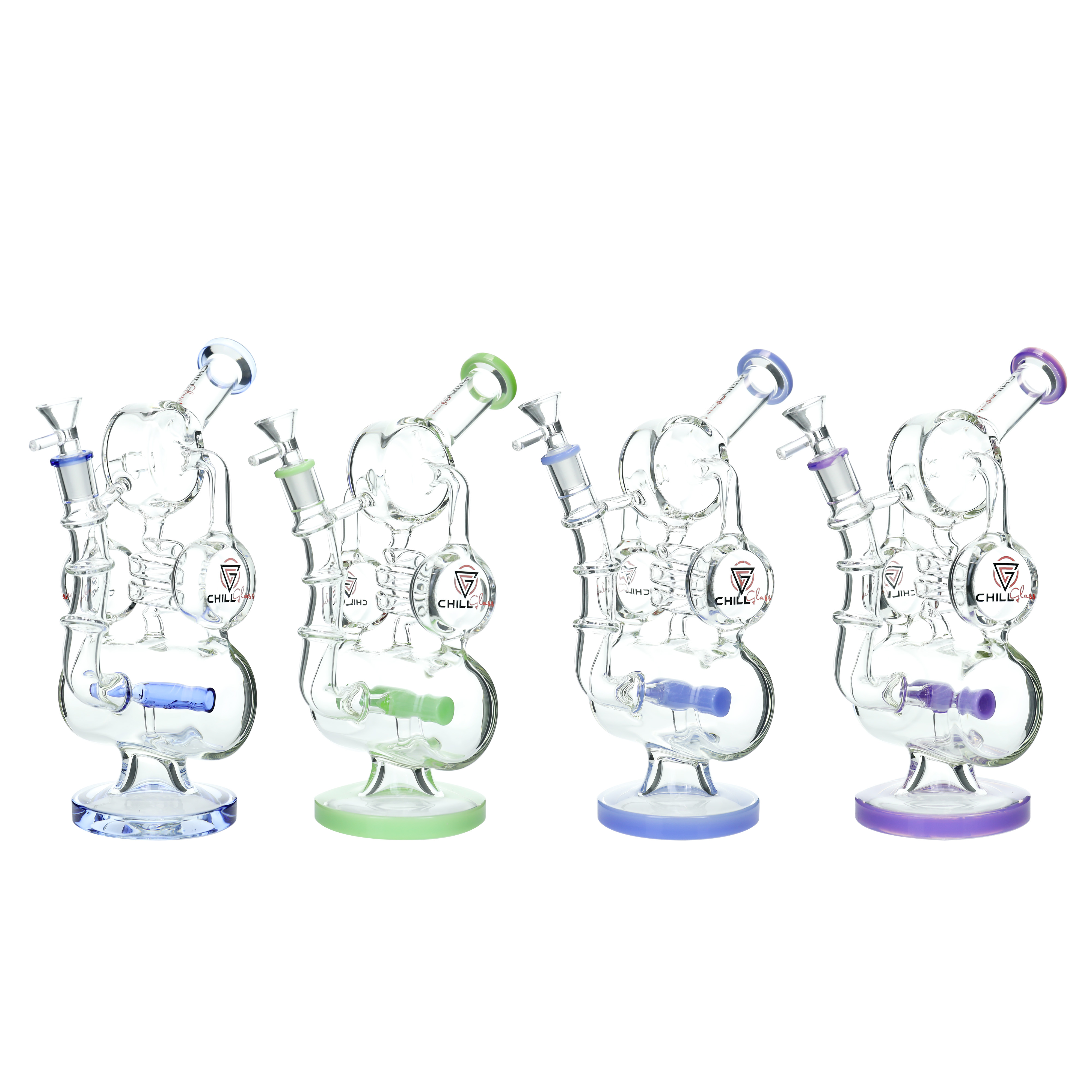 Chill Glass JLD-98