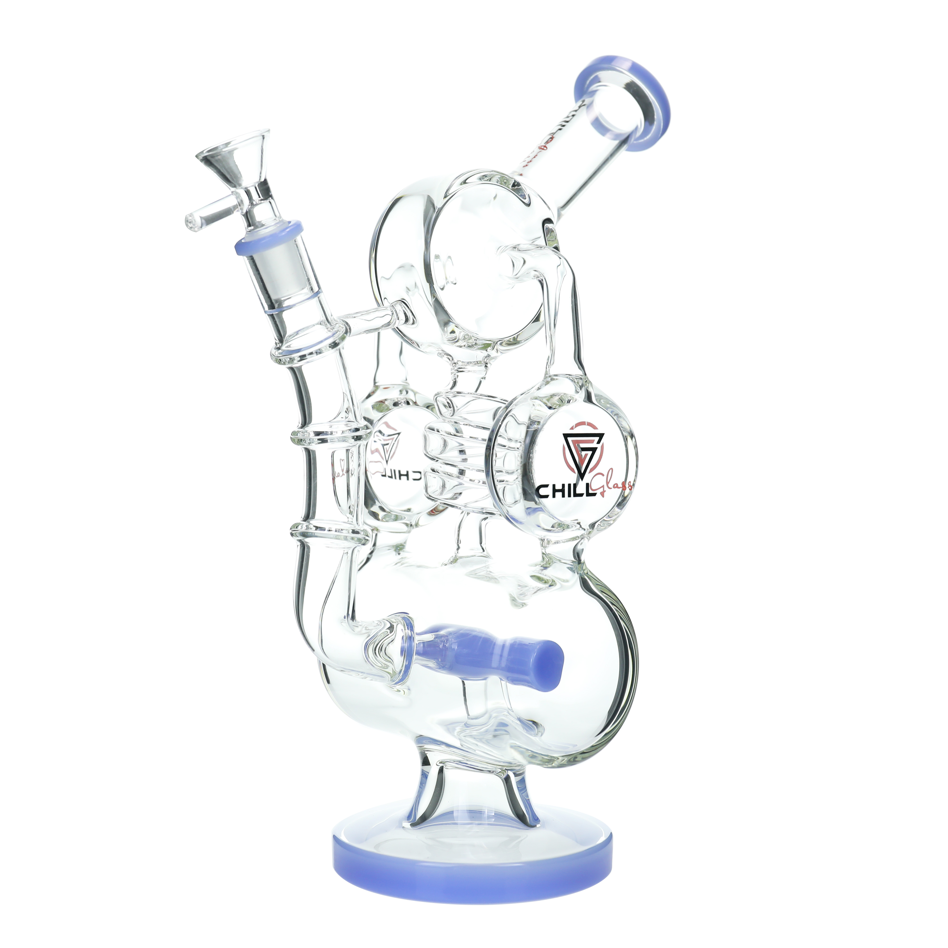 Chill Glass JLD-98