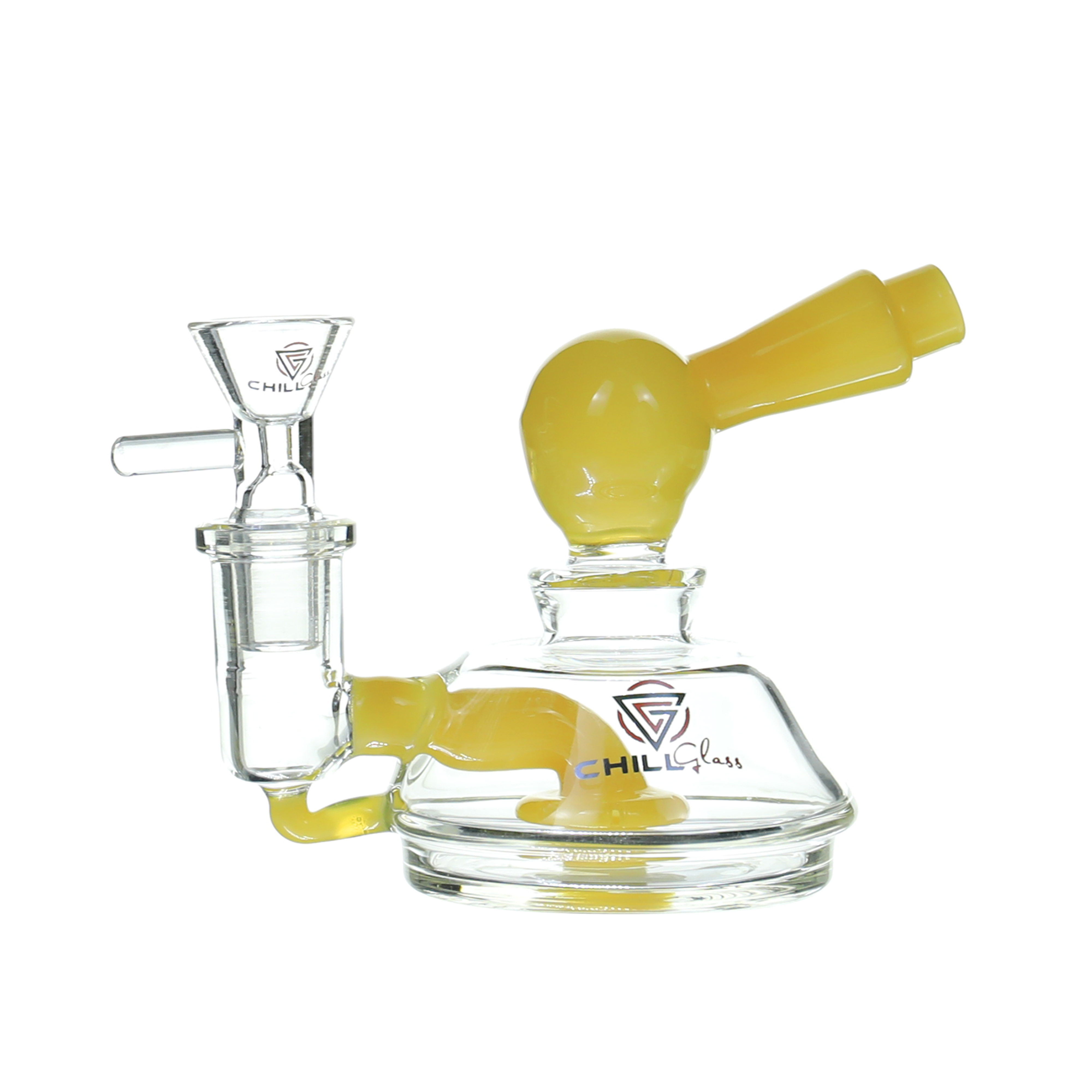 Chill Glass JLE-45