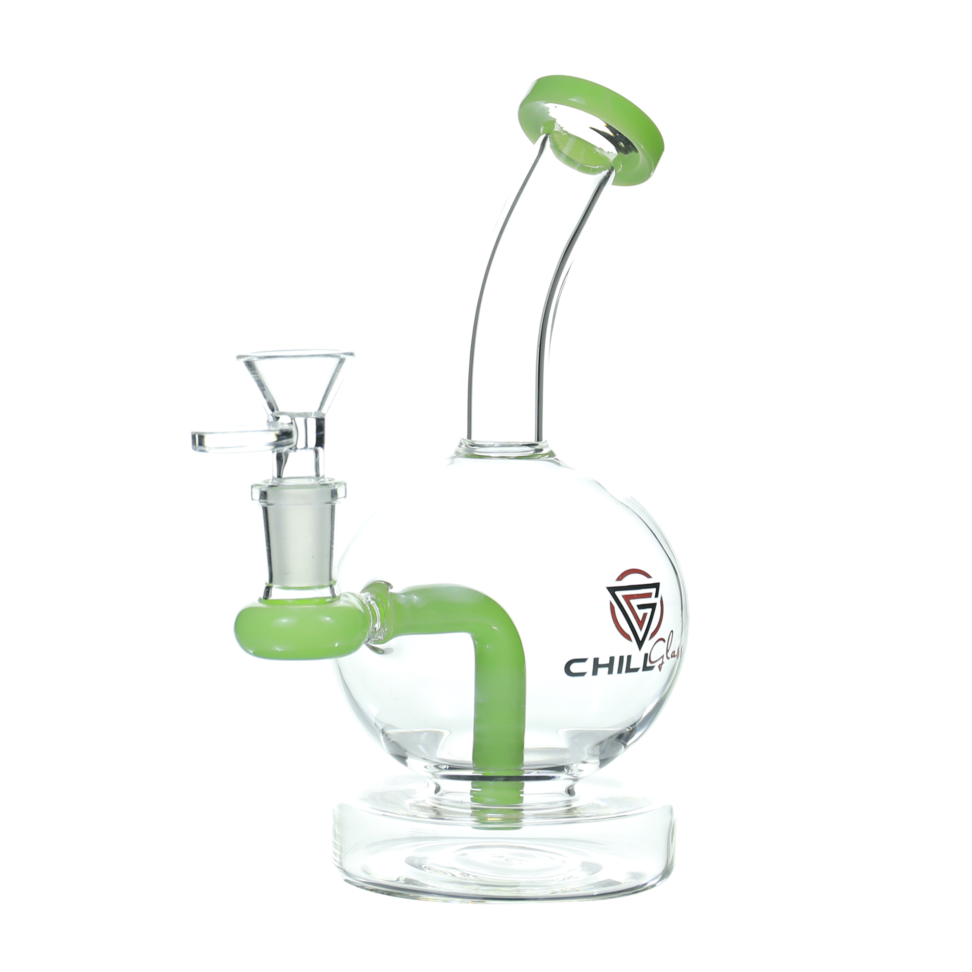 Chill Glass JLE-66