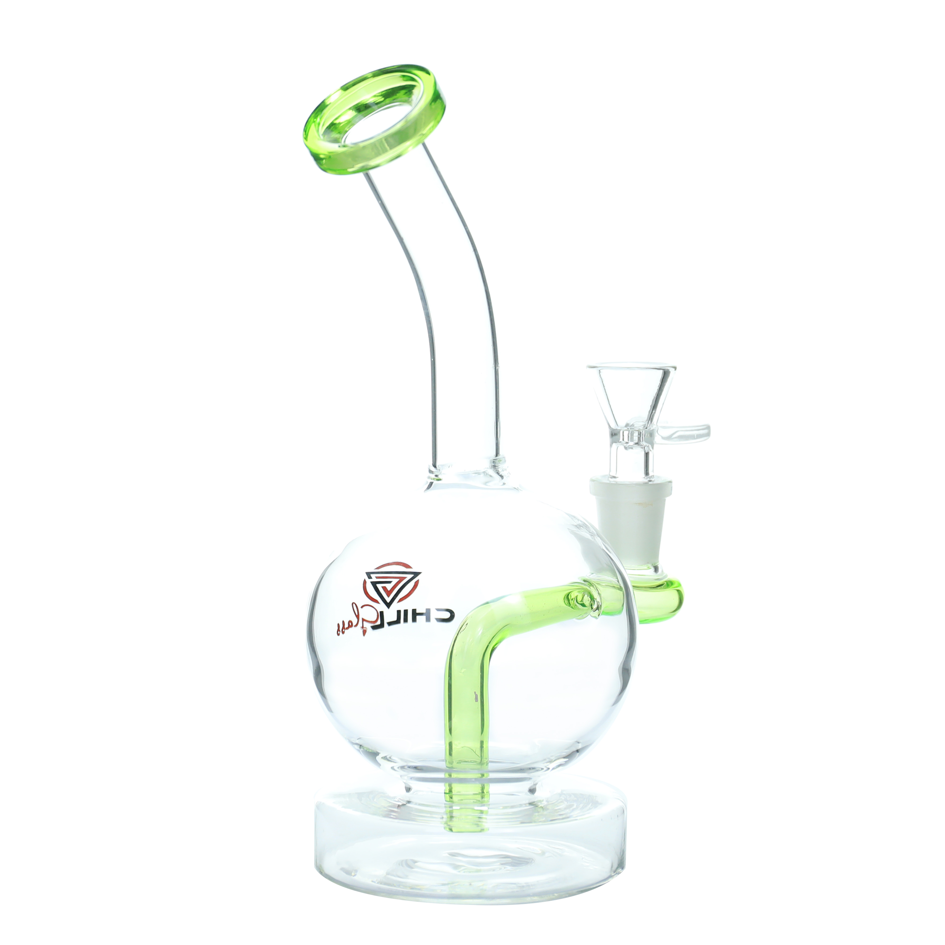 Chill Glass JLE-66