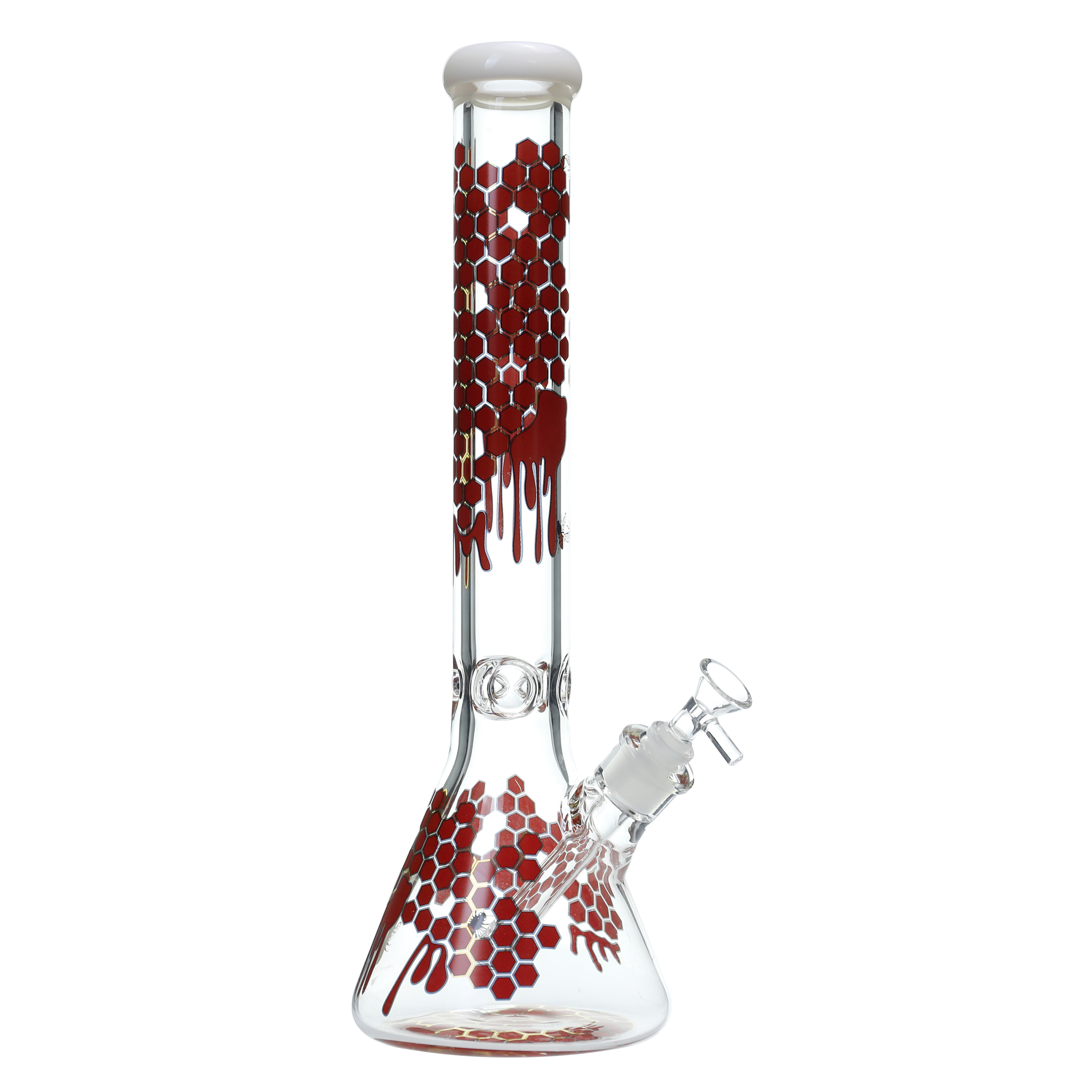 Chill Glass JLA-65