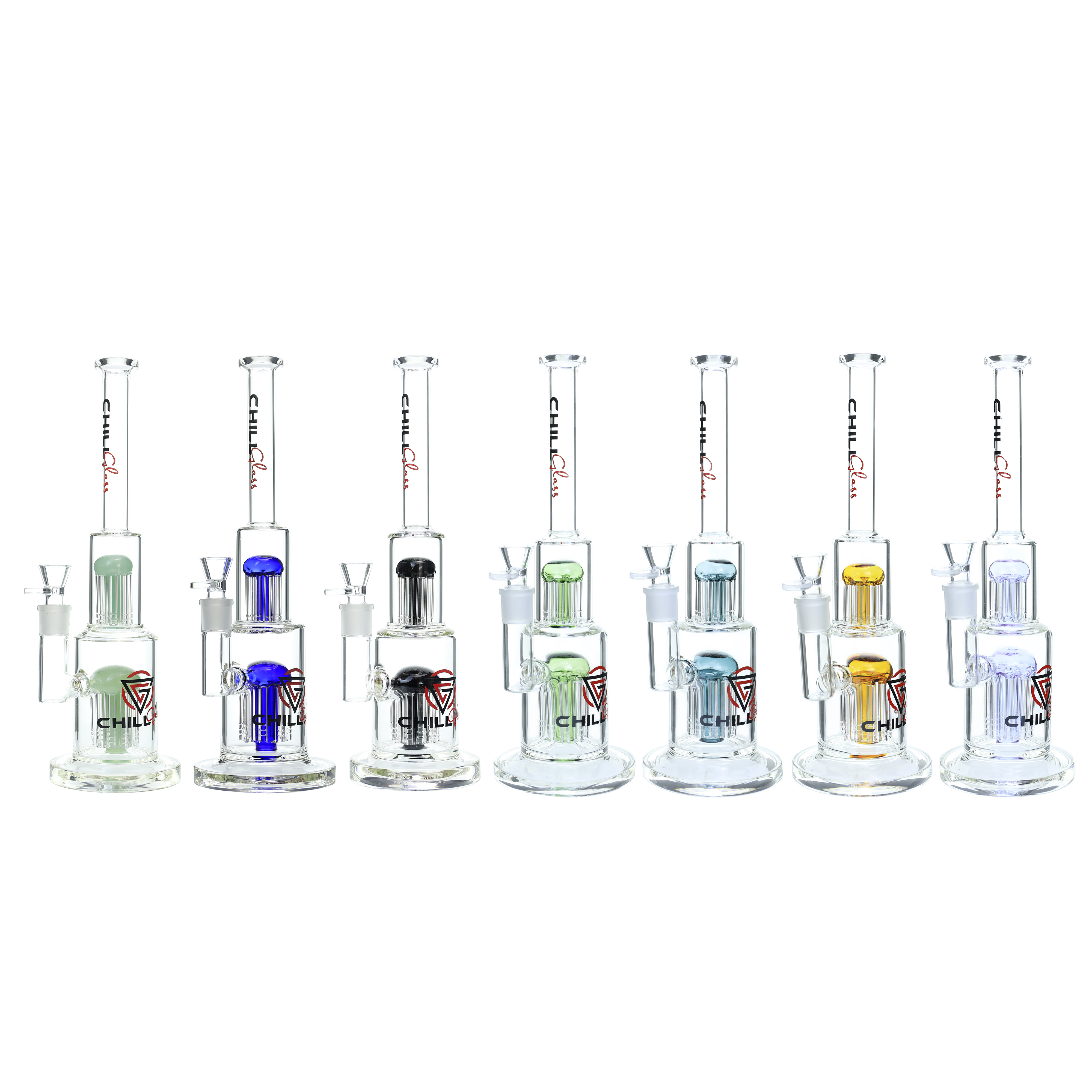 Chill-Glass JLB-11
