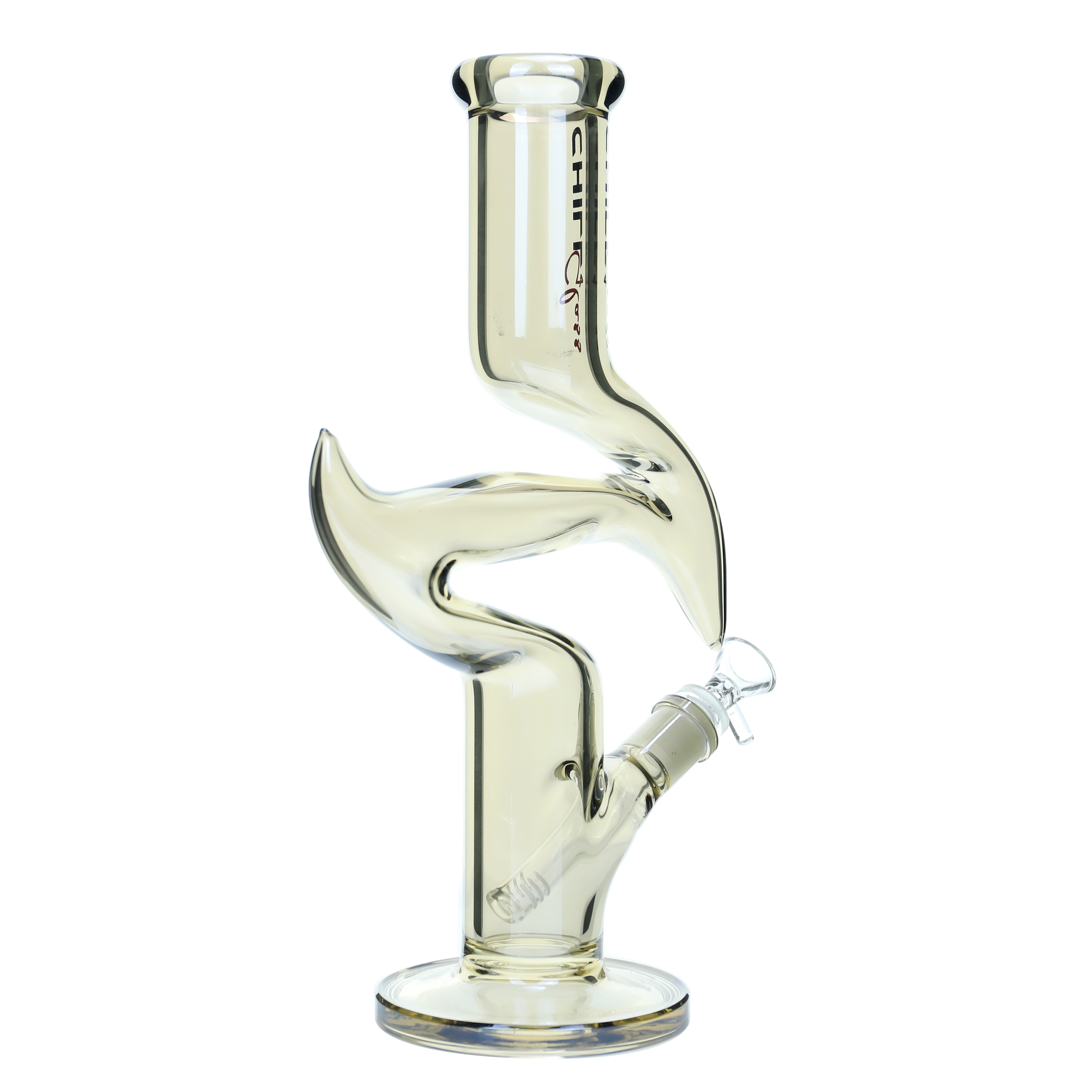 Chill-Glass JLB-163E
