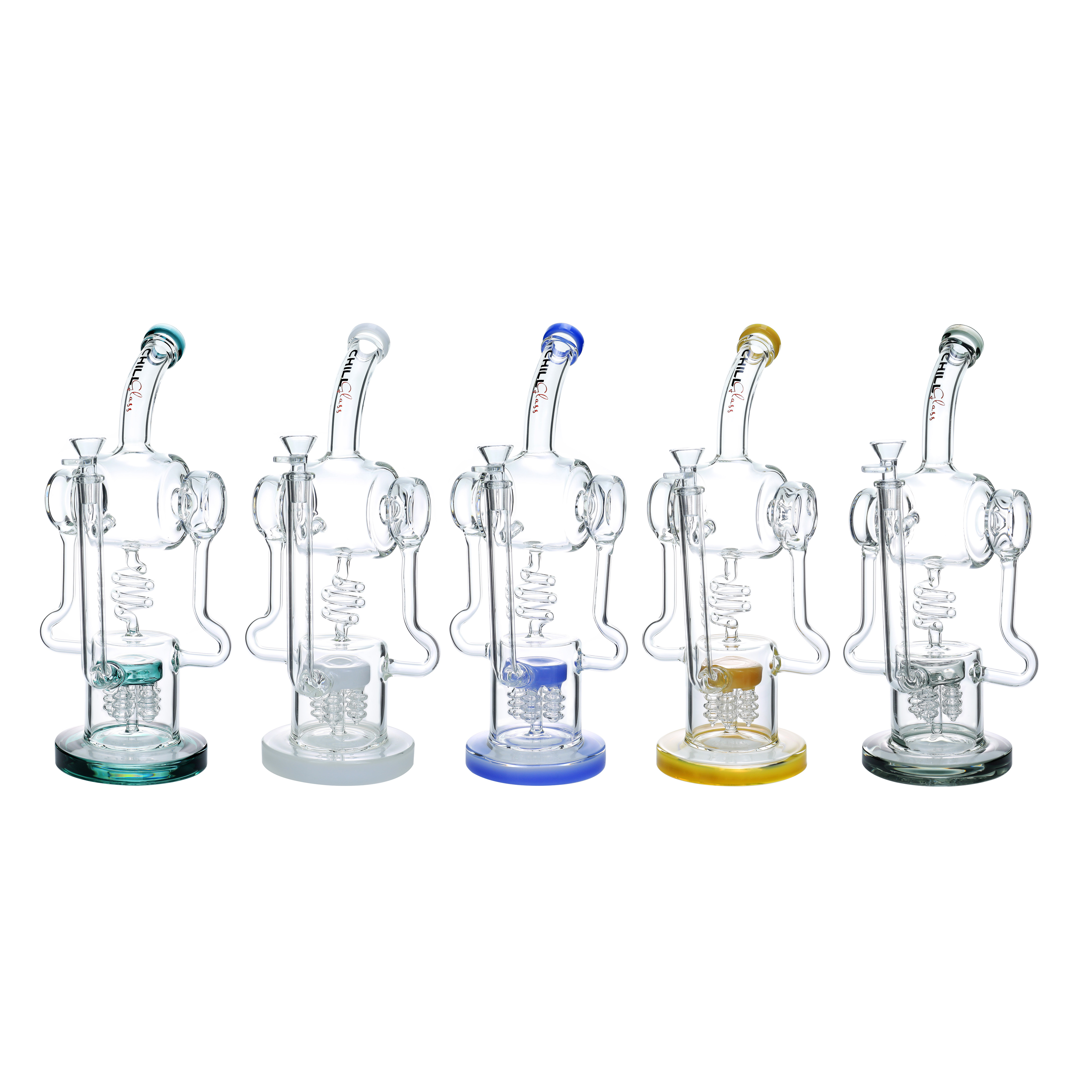Chill-Glass JLB-181