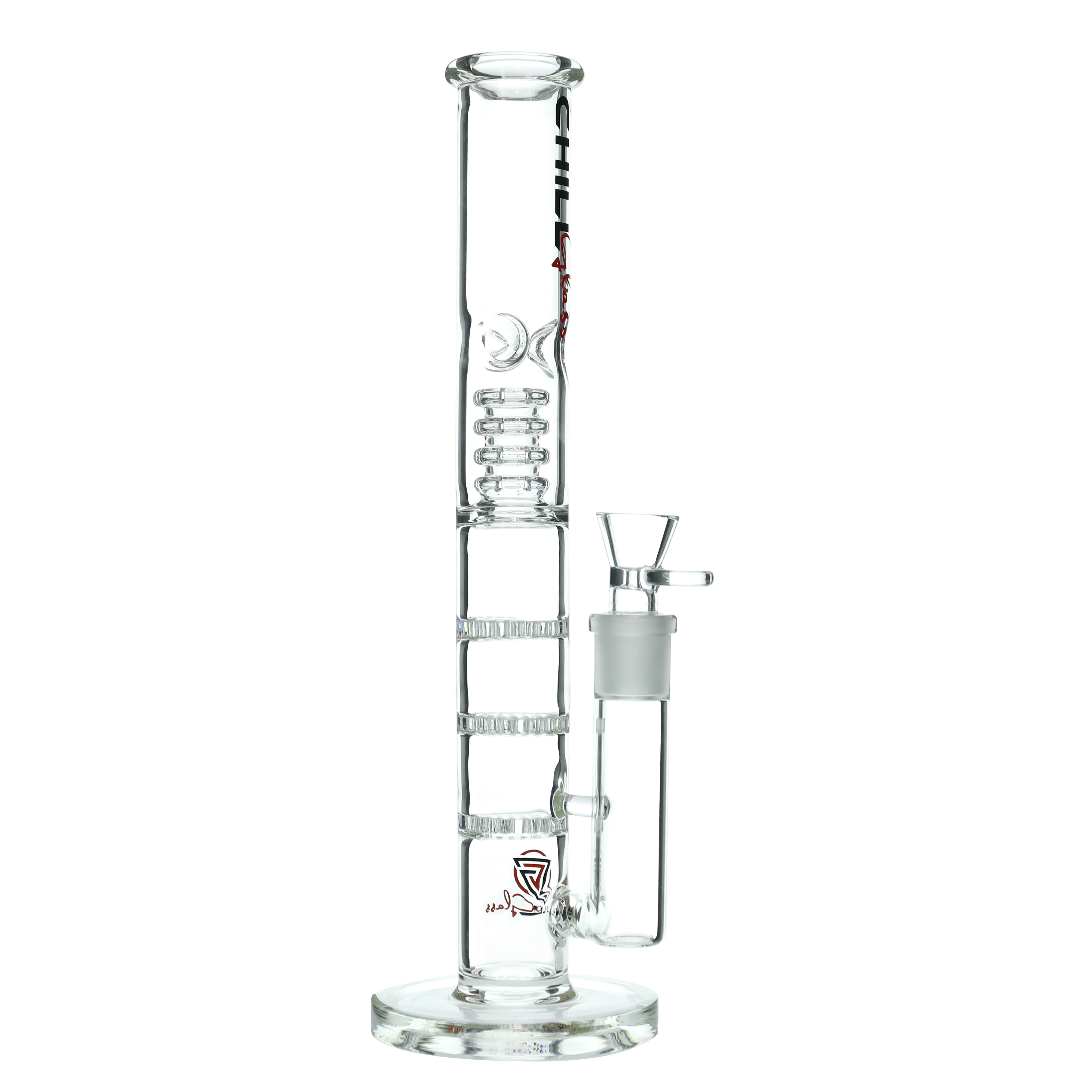 Chill-Glass JLC-16