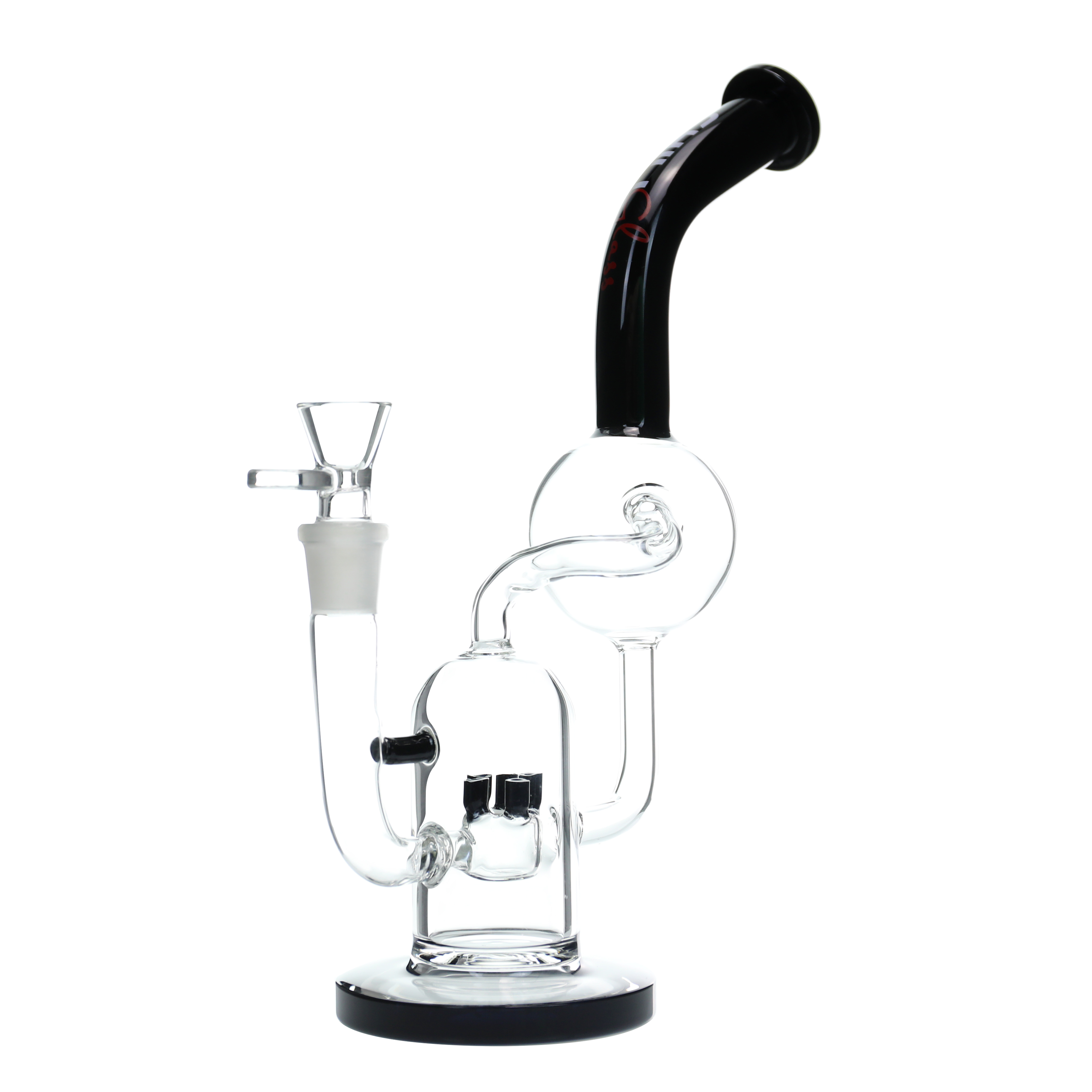 Chill-Glass JLC-91