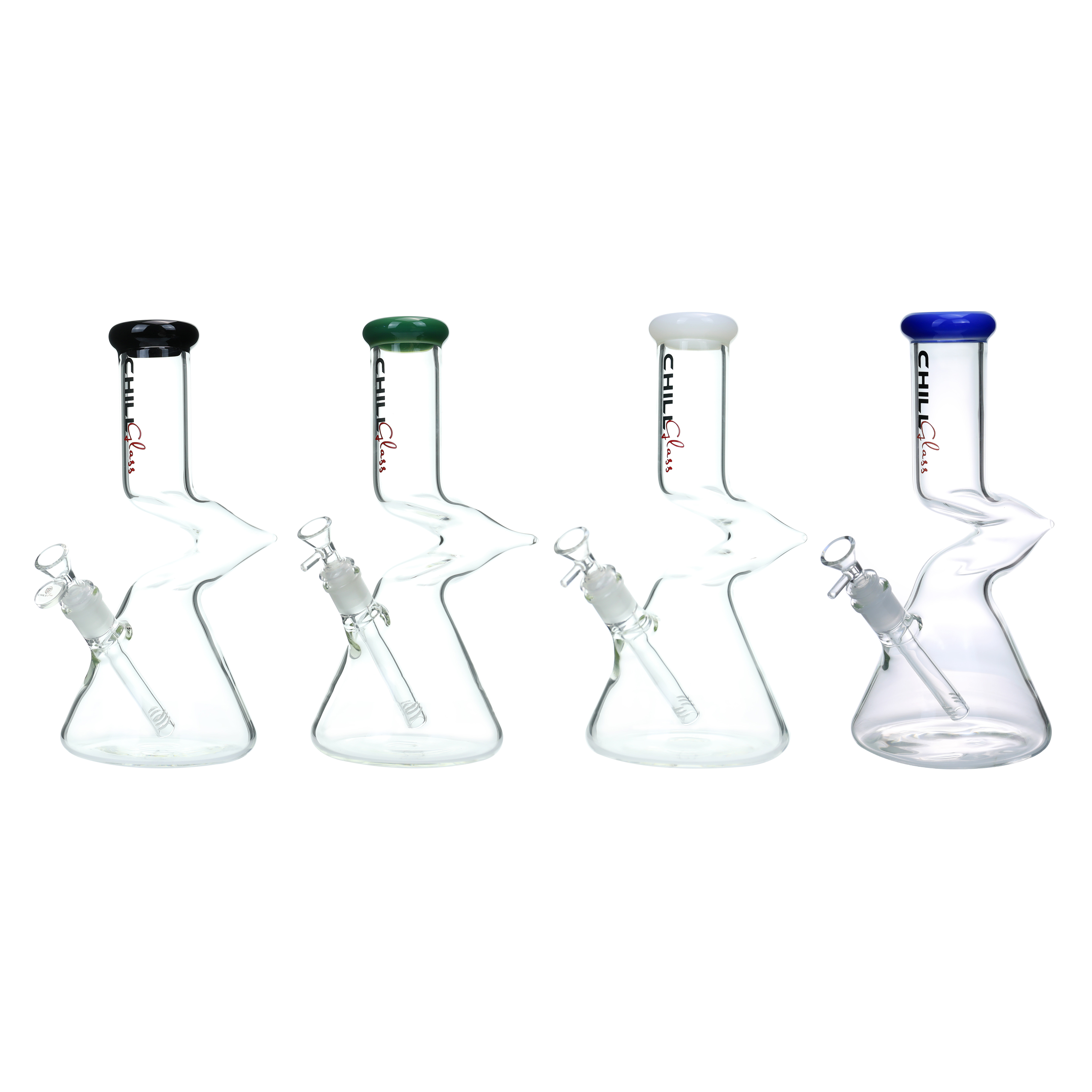 Chill Glass JLC-92