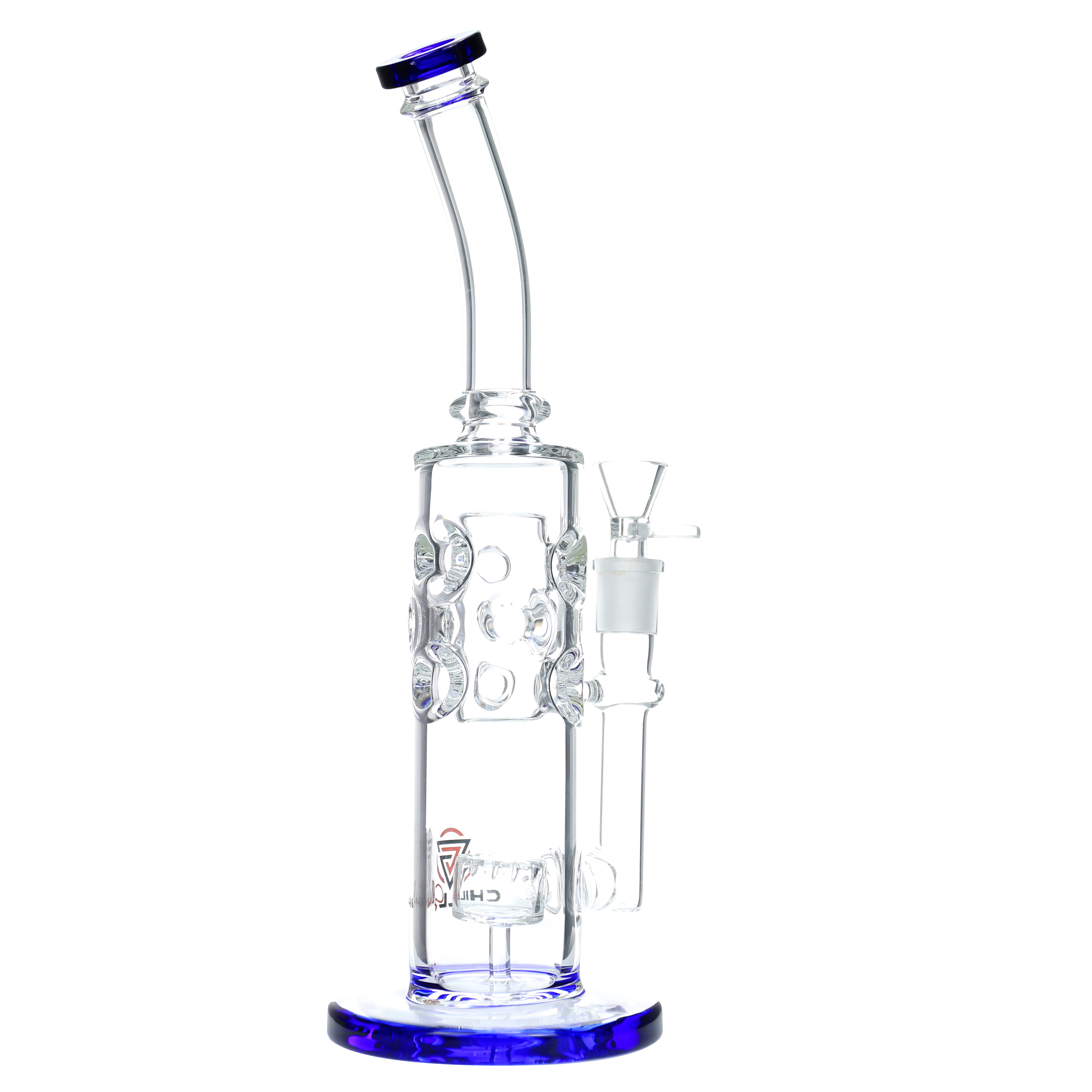 Chill Glass JLC-95