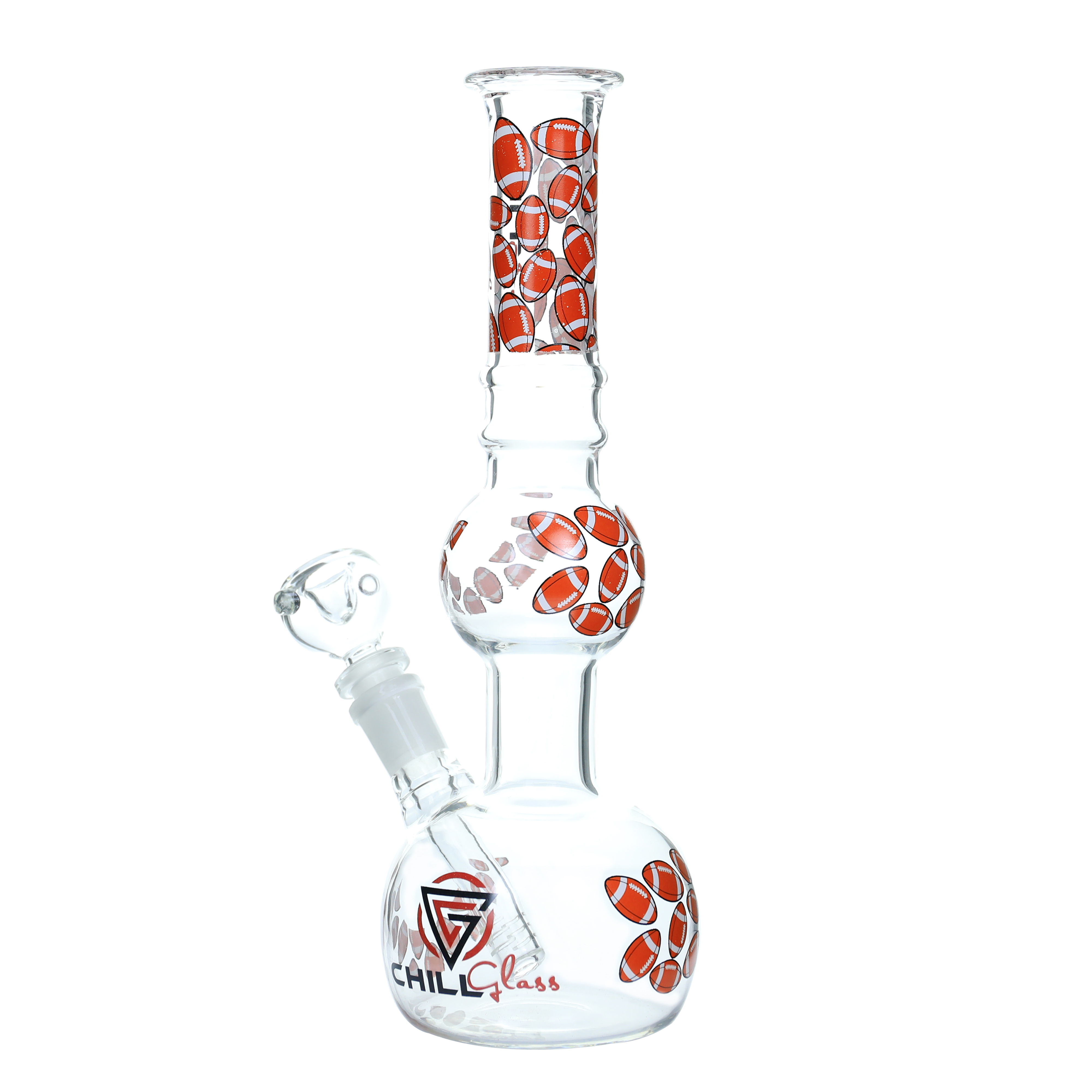 Chill-Glass JLD-104