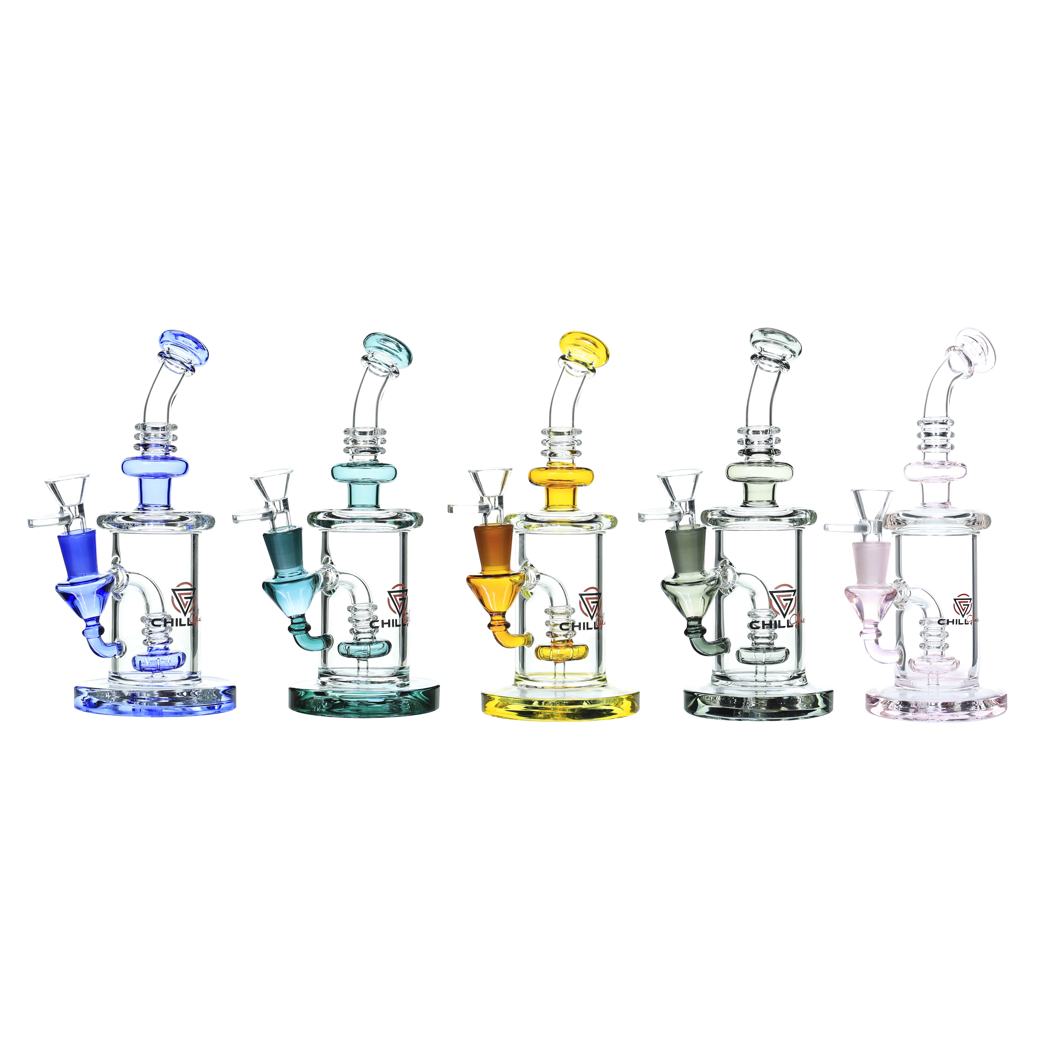 Chill-Glass JLE-49