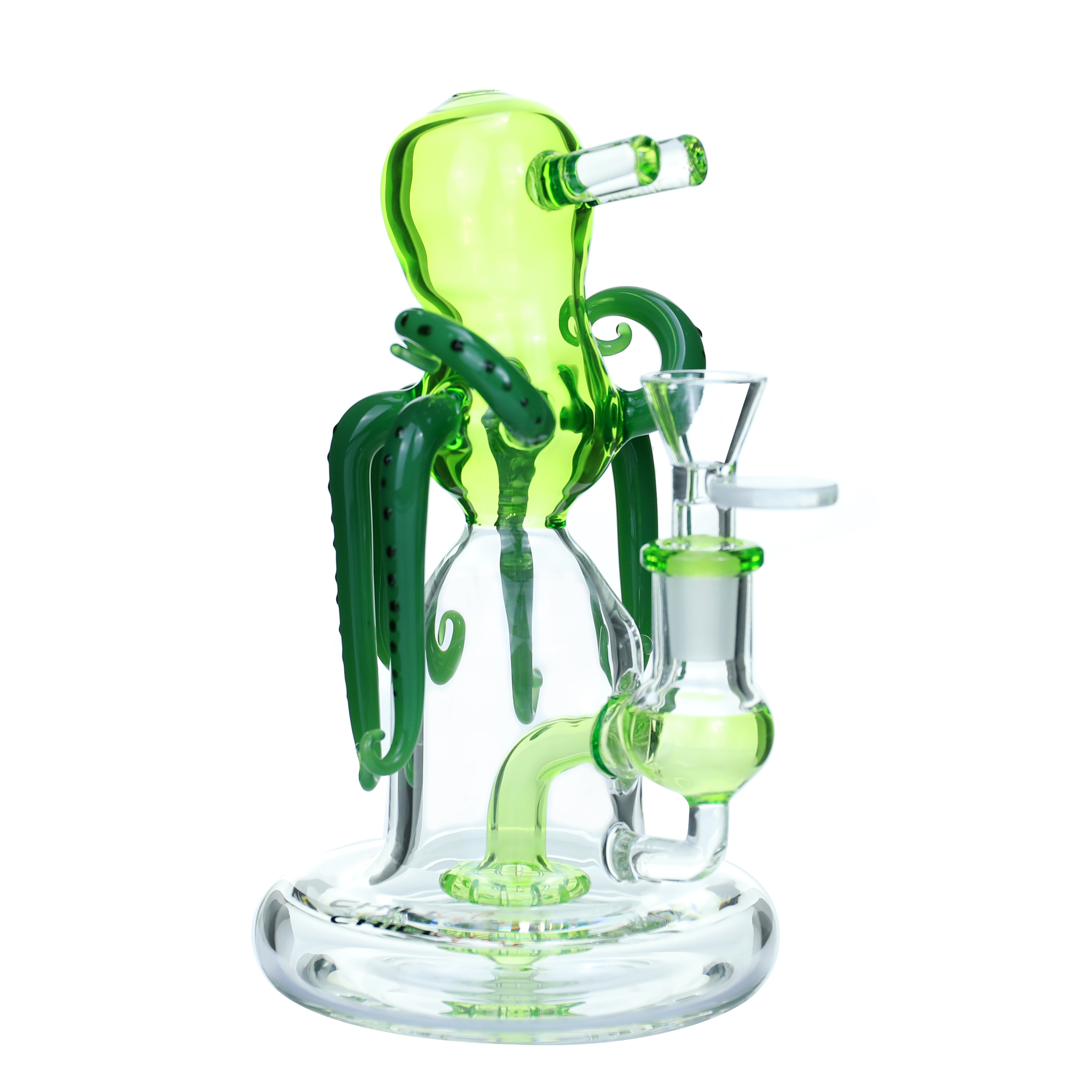 Chill Glass JLE-72