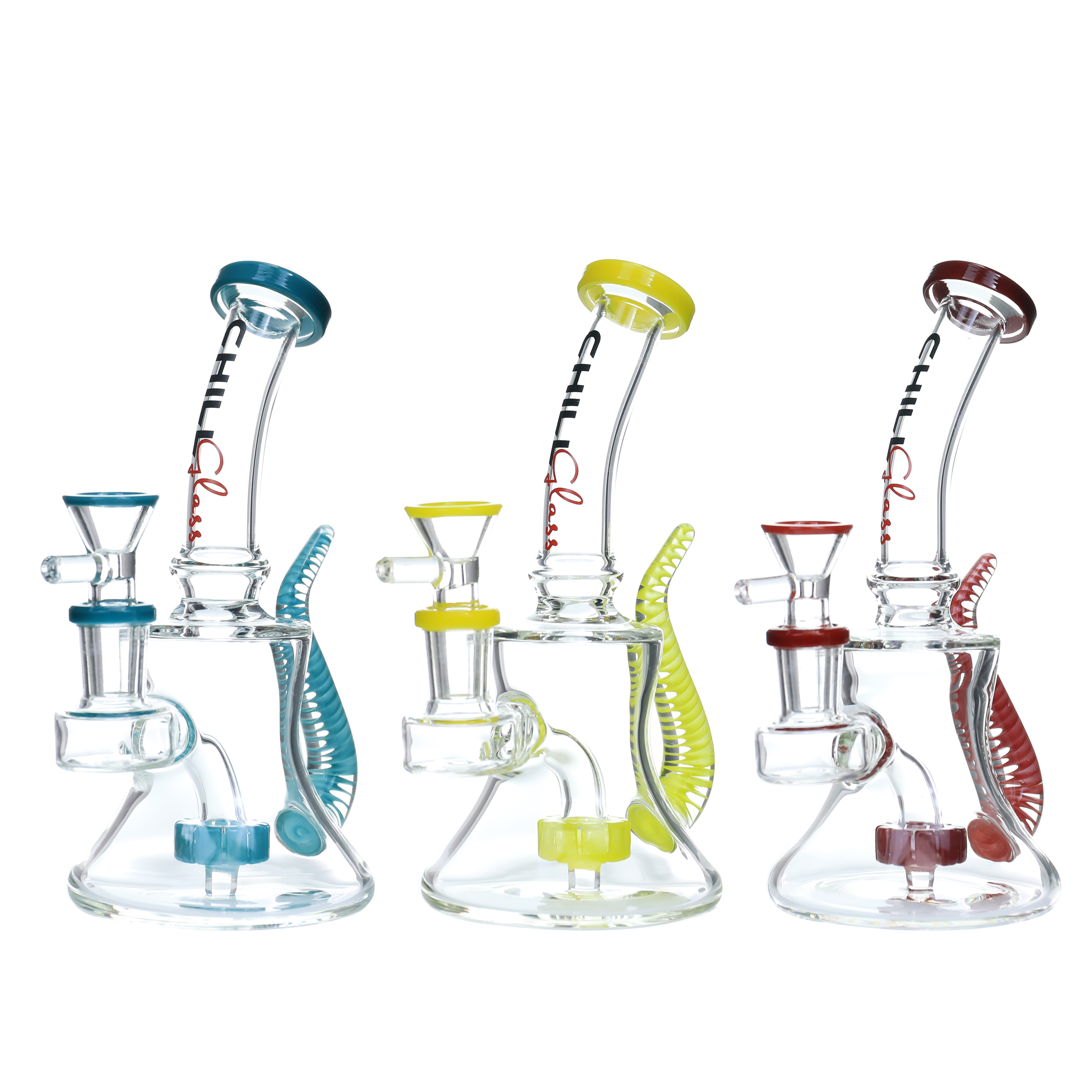 Chill-Glass JLE-103