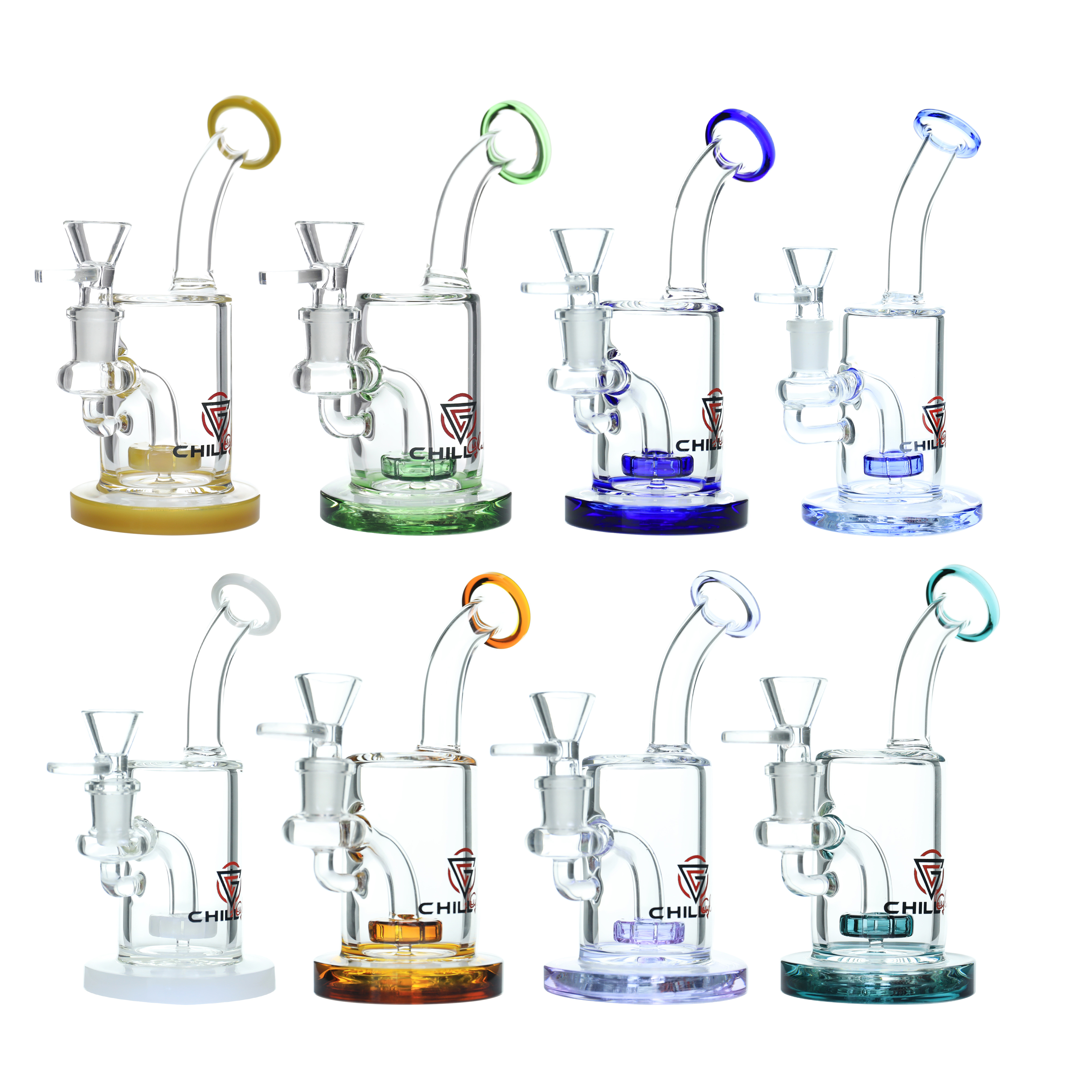 Chill-Glass JLE-139