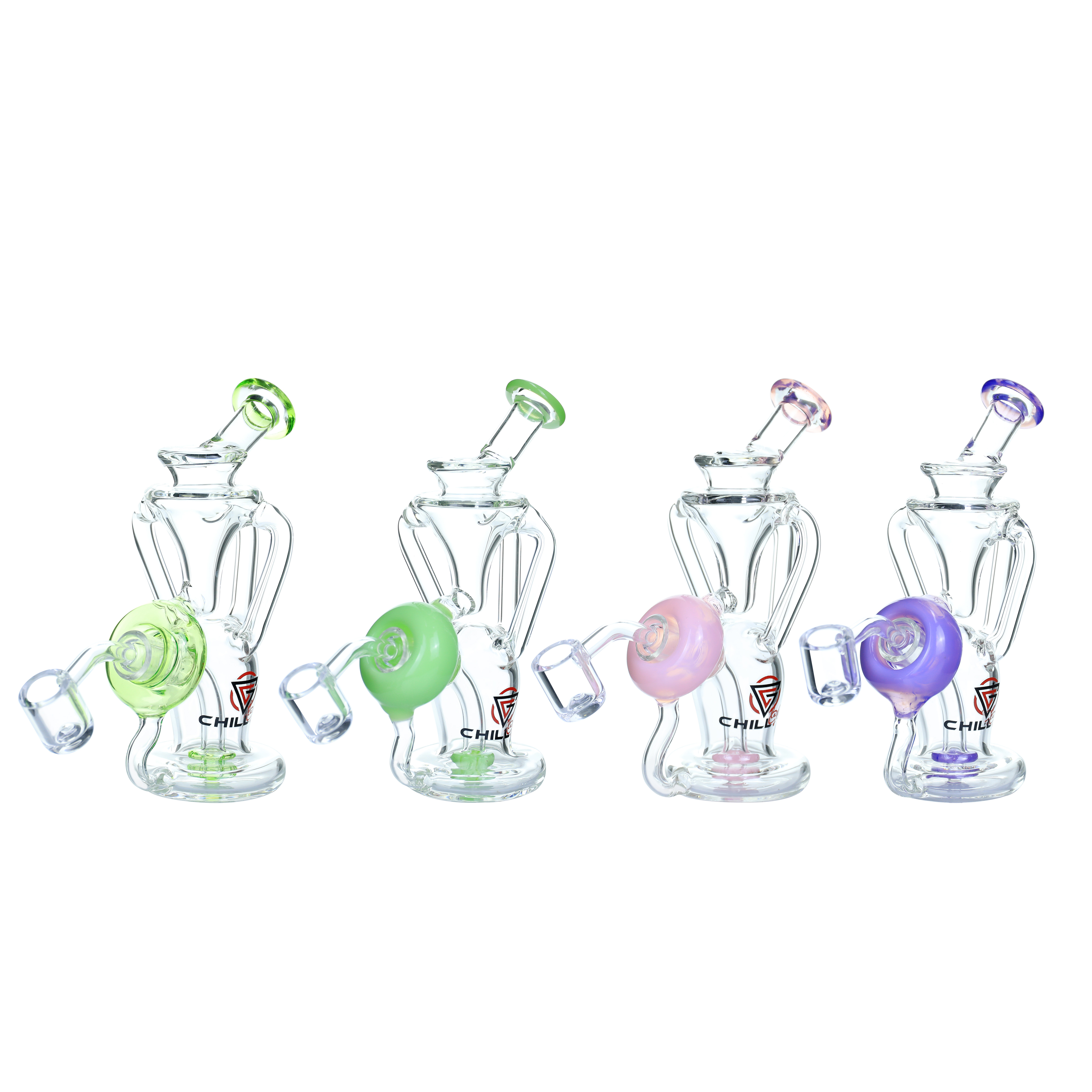 Chill-Glass JLE-146