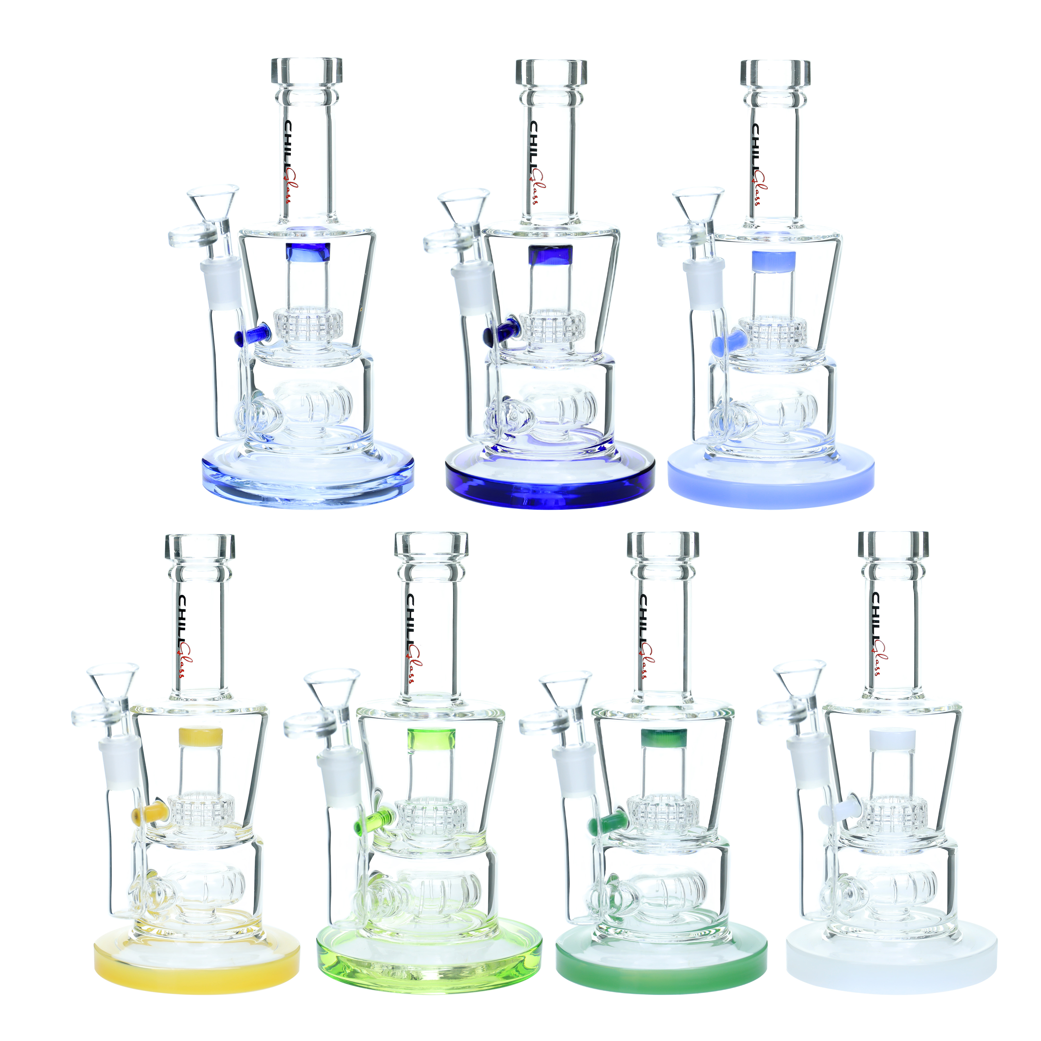 Chill Glass JLE-177
