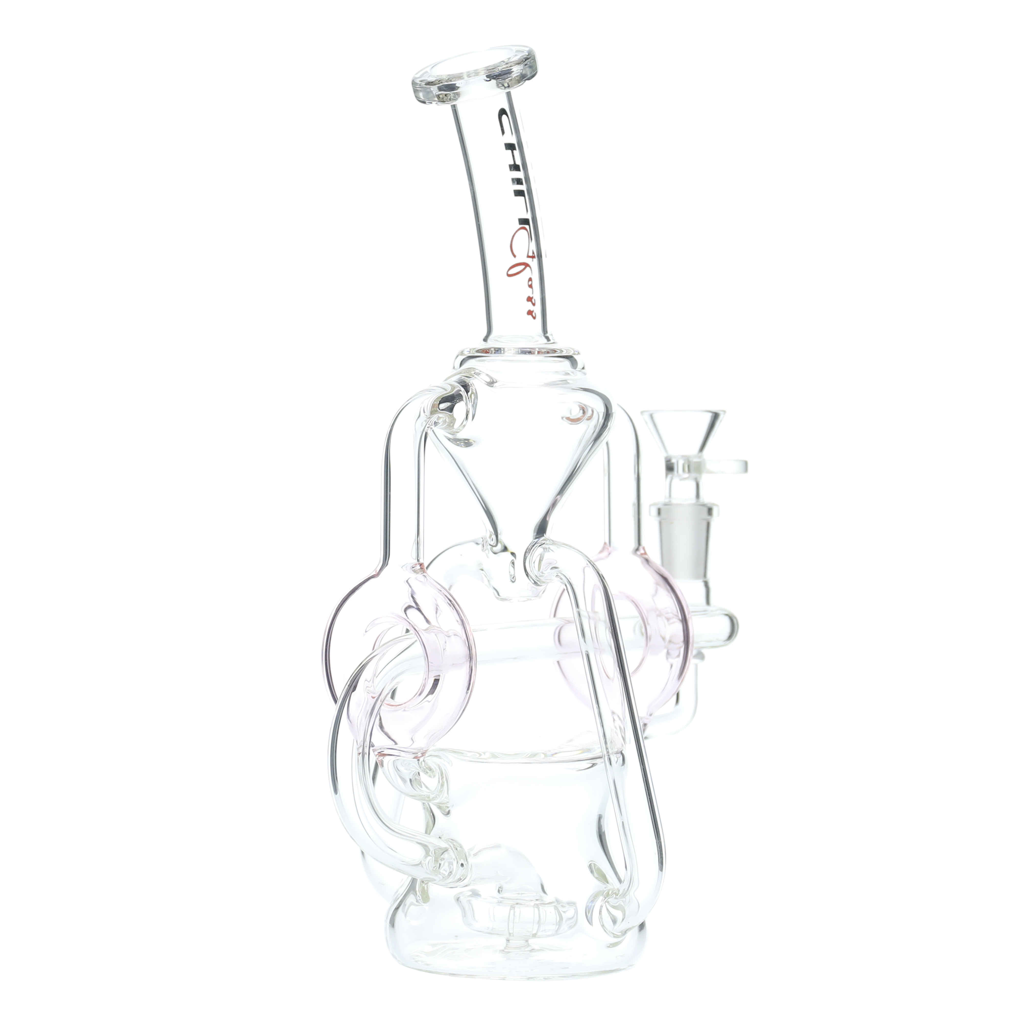 Chill Glass JLD-08