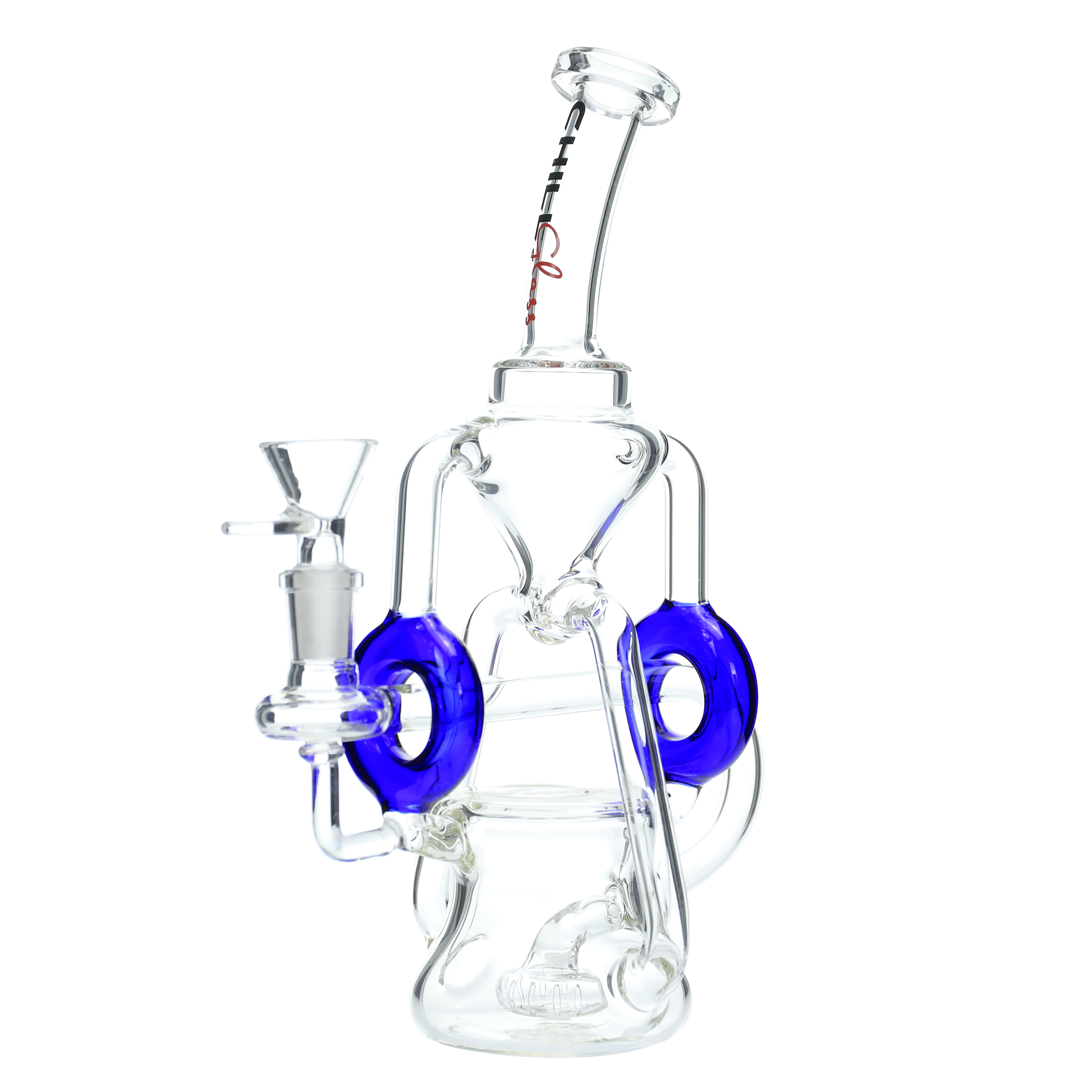 Chill Glass JLD-08