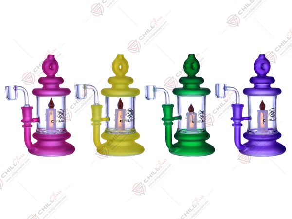 Chill-Glass JLE-433