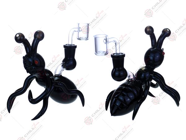 Chill-Glass JLE-431