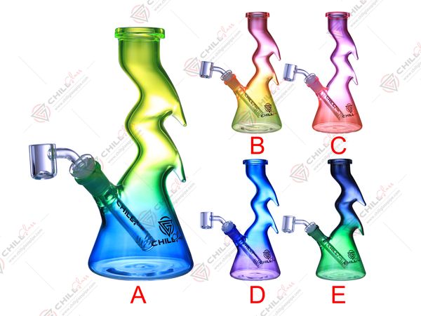 Chill-Glass JLE-420