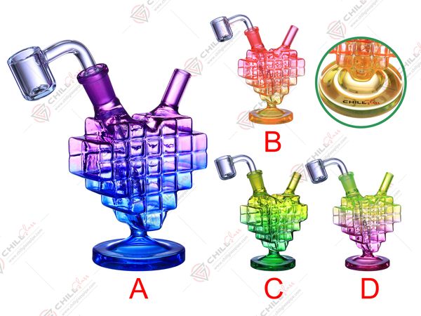 Chill-Glass JLE-410