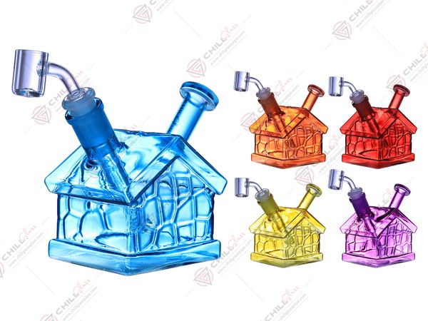 Chill-Glass JLE-406