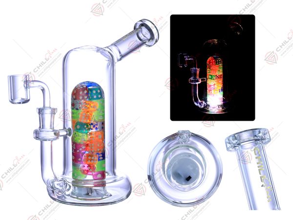 Chill-Glass JLE-404