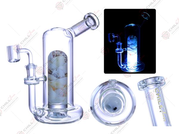 Chill-Glass JLE-402