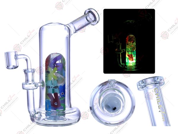 Chill-Glass JLE-401