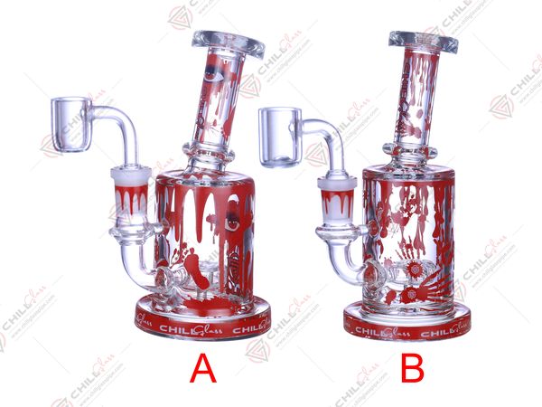 Chill-Glass JLE-396