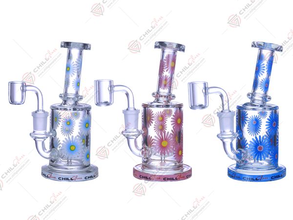 Chill-Glass JLE-395
