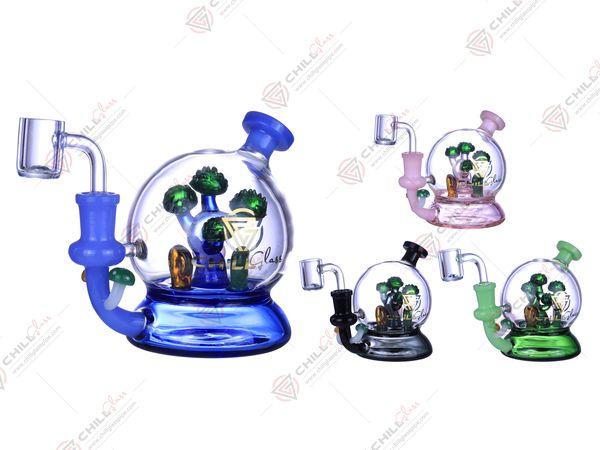 Chill-Glass JLE-368